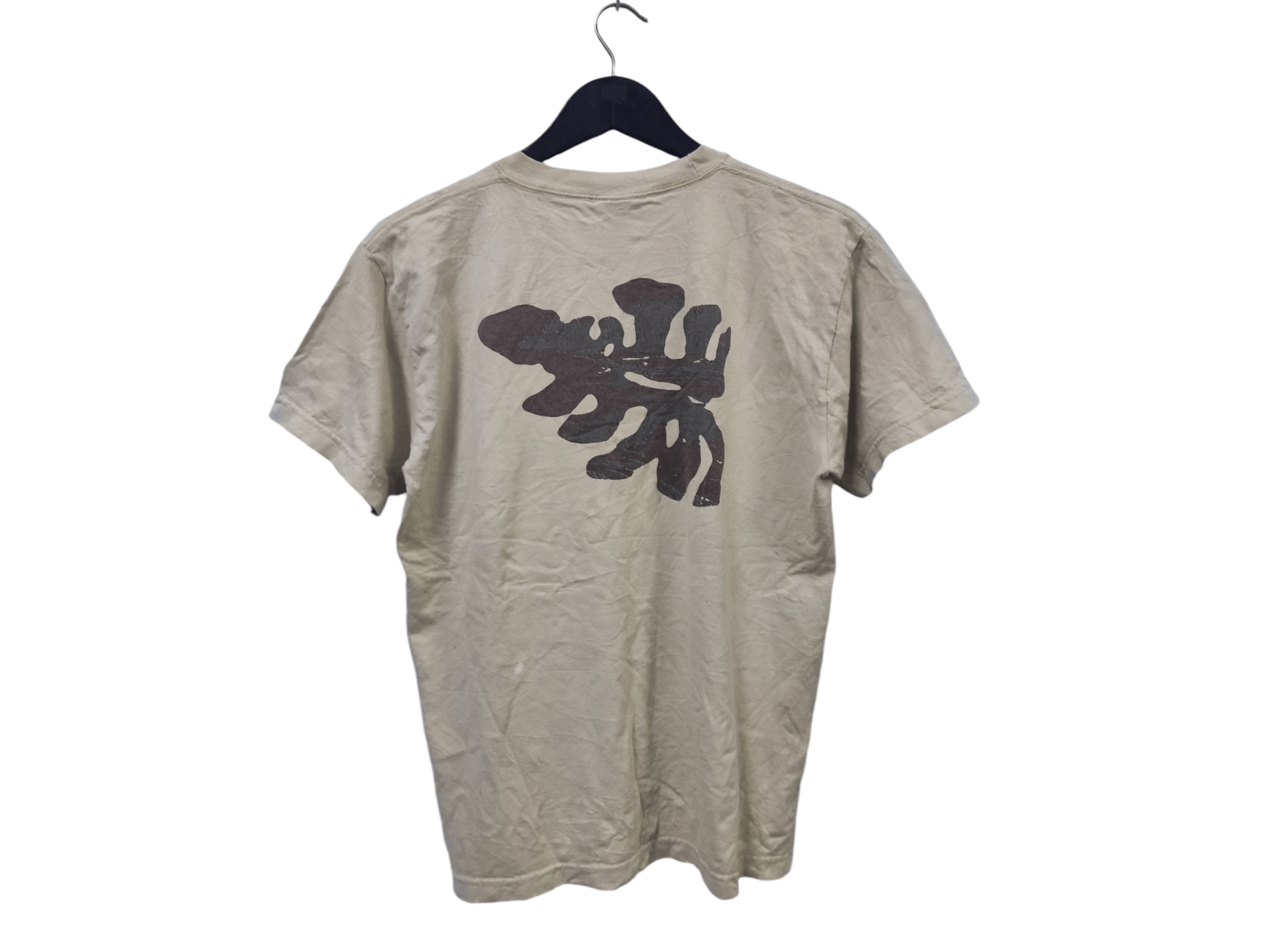 Denime Denime Japan T-shirt Size US M / EU 48-50 / 2 - 2 Thumbnail