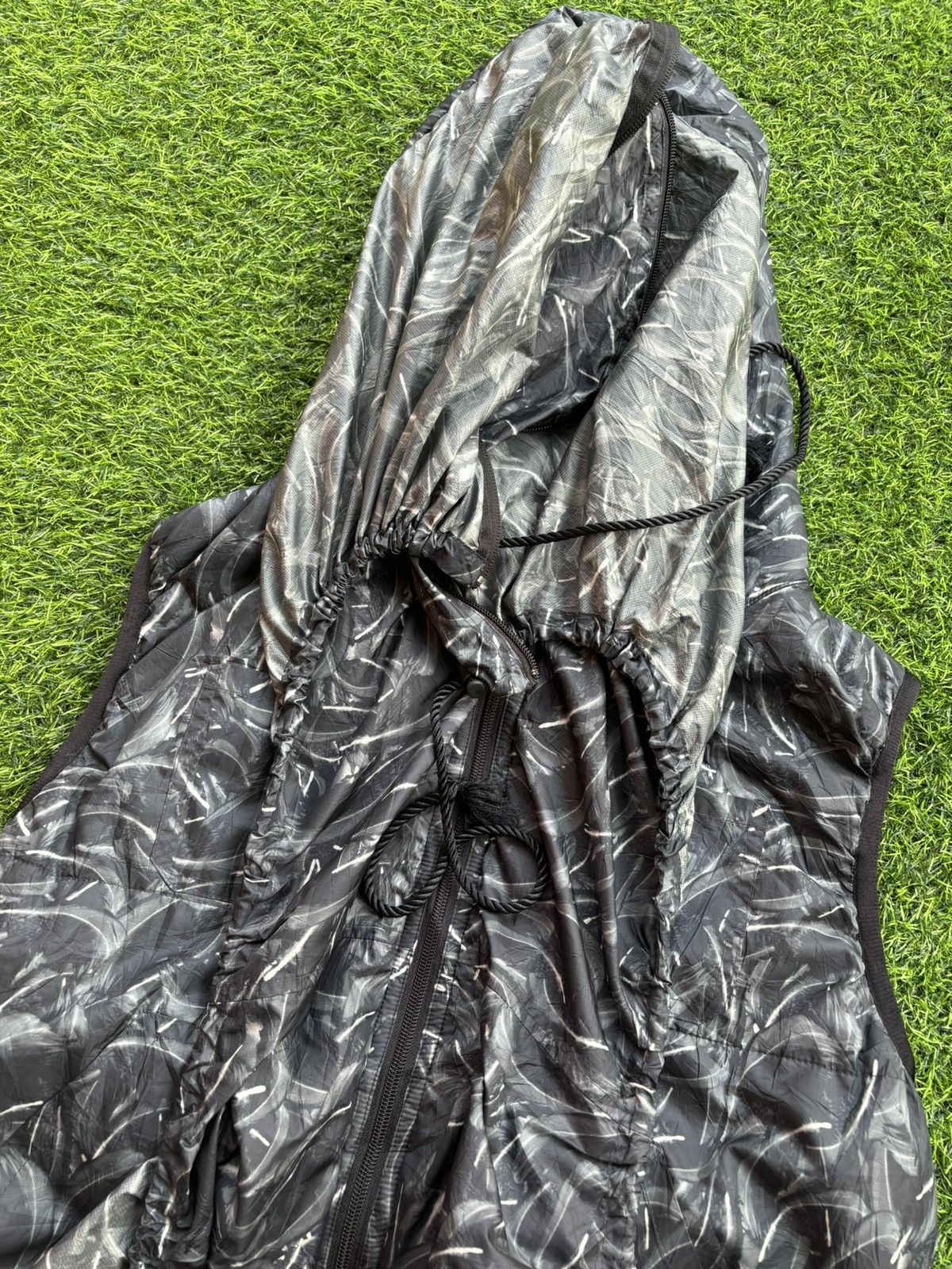 Final Home Final Home Vest Jacket Size US S / EU 44-46 / 1 - 13 Thumbnail