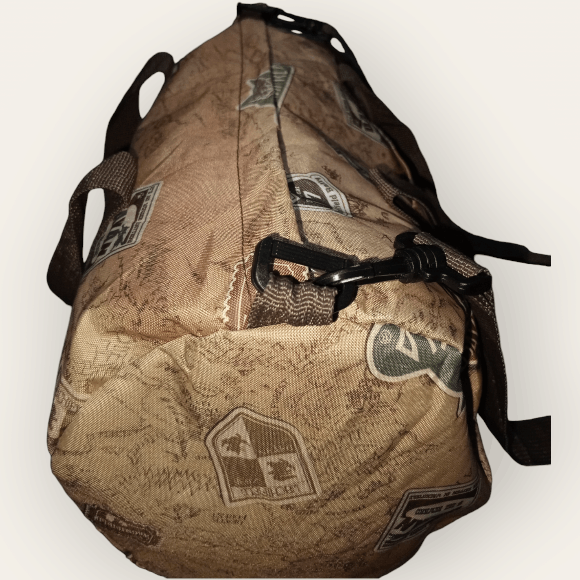 Japanese Brand MACHIFIELD BAG NICE Size ONE SIZE - 4 Thumbnail