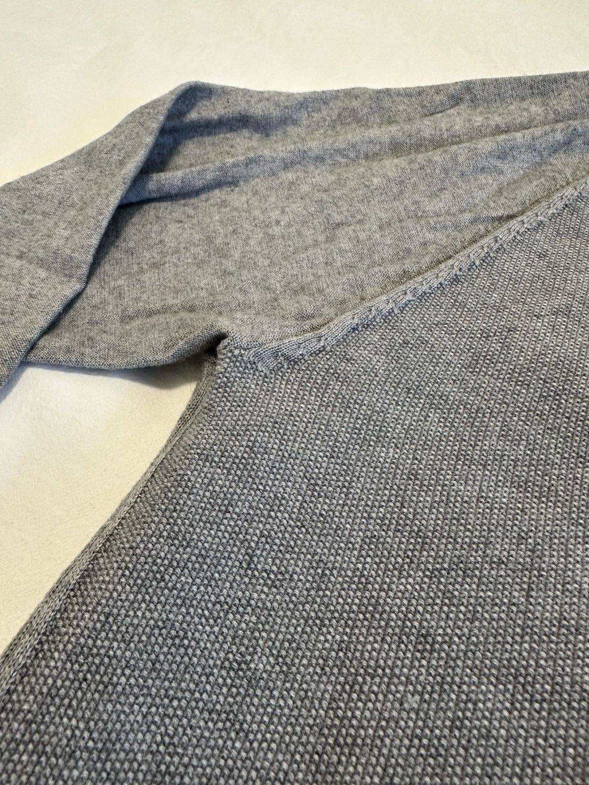 Wings + Horns Light Sweater Size US L / EU 52-54 / 3 - 5 Thumbnail