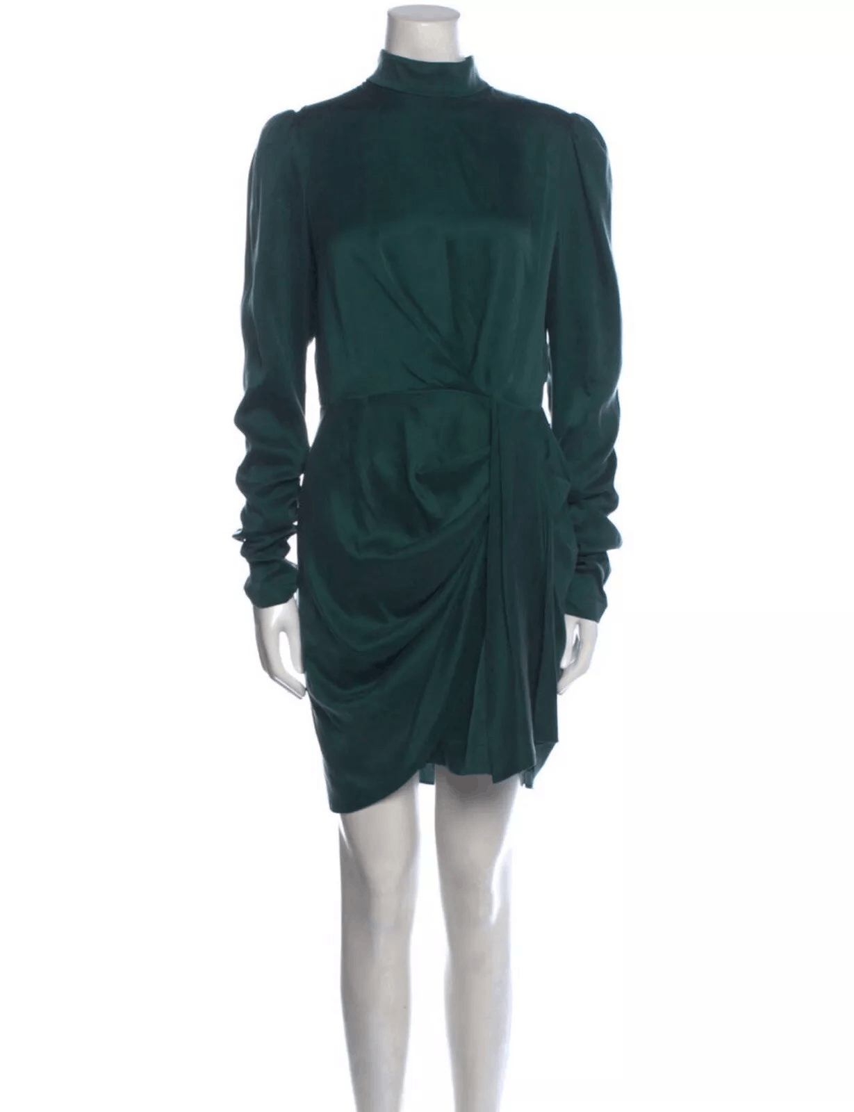 Zimmermann Zimmermann Silk Mini Dress size 2 M Medium Size XS / US 0-2 / IT 36-38 - 1 Thumbnail