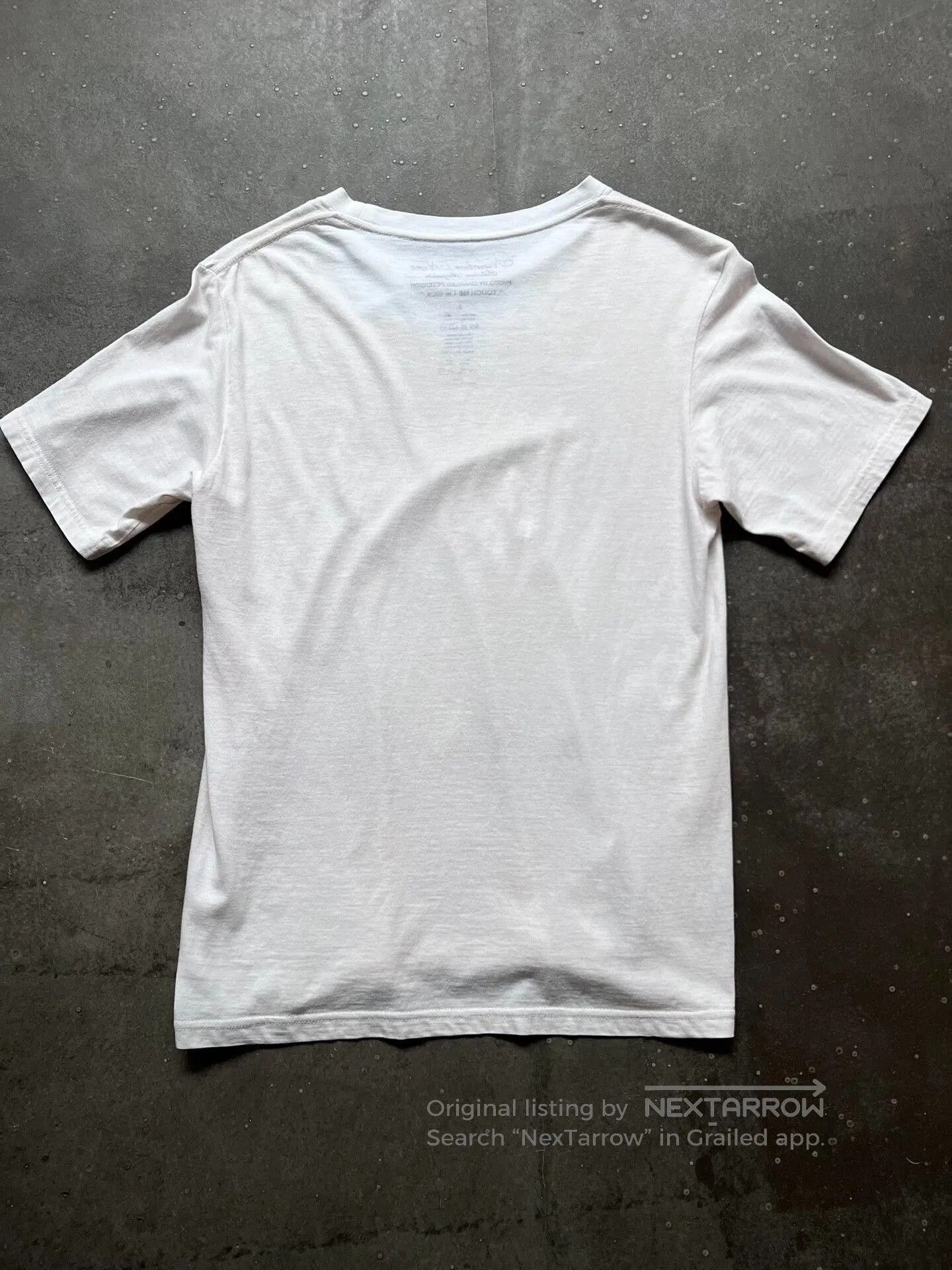 Number (N)ine number nine cobain graphic tee shirt. Size US M / EU 48-50 / 2 - 4 Thumbnail
