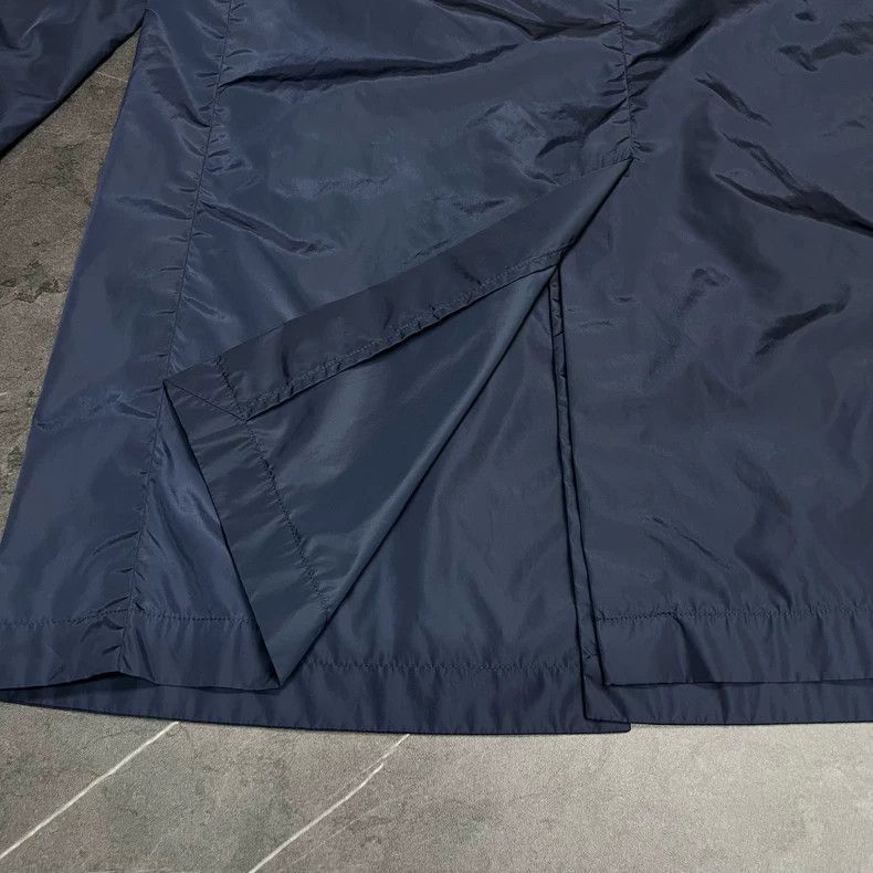 Dior Dior DIOR Bee Print Windbreaker Coat Size 44-2507 Size US L / EU 52-54 / 3 - 5 Thumbnail