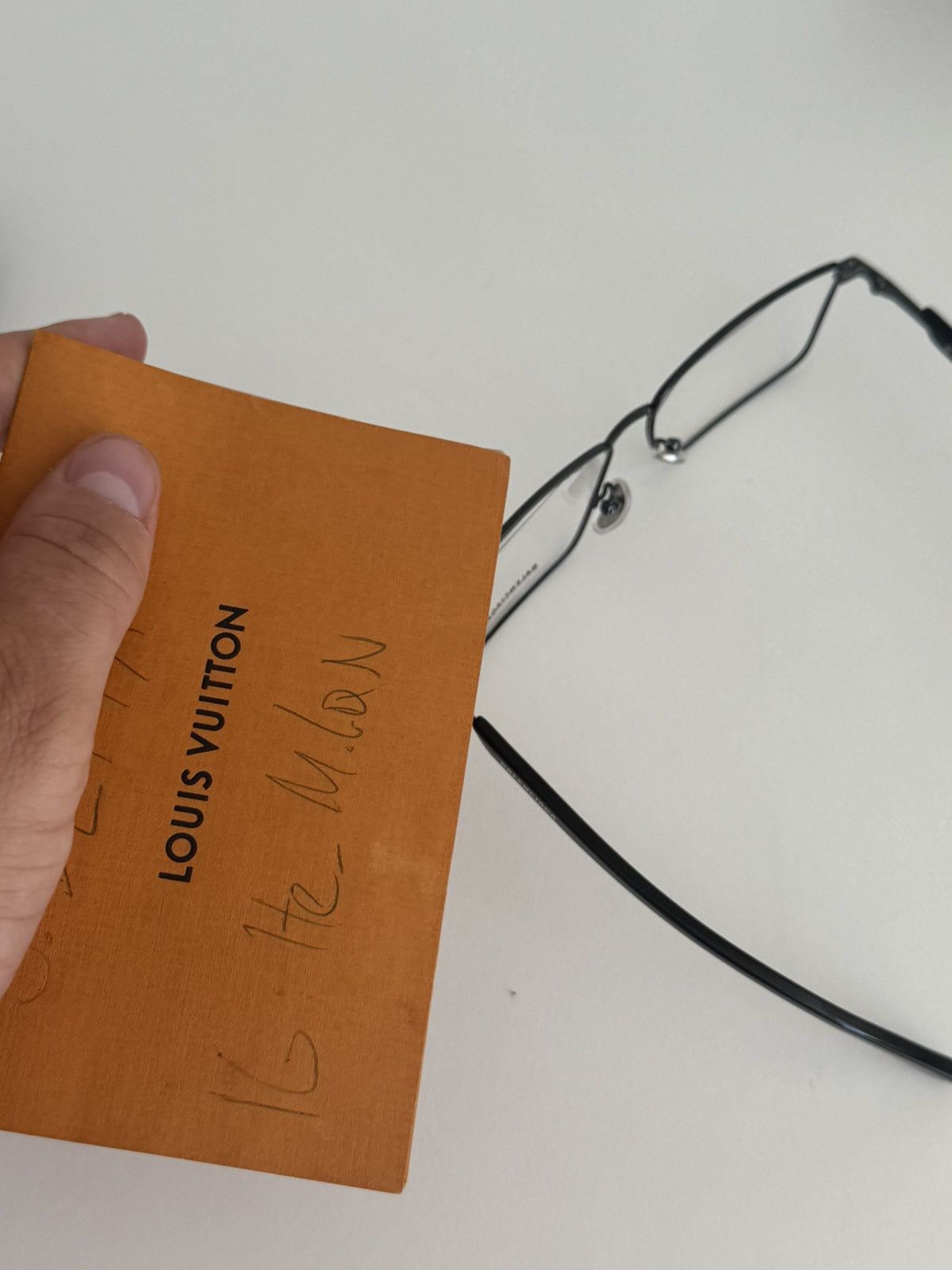 Balenciaga BALENCIAGA GLASSES Size ONE SIZE - 12 Thumbnail