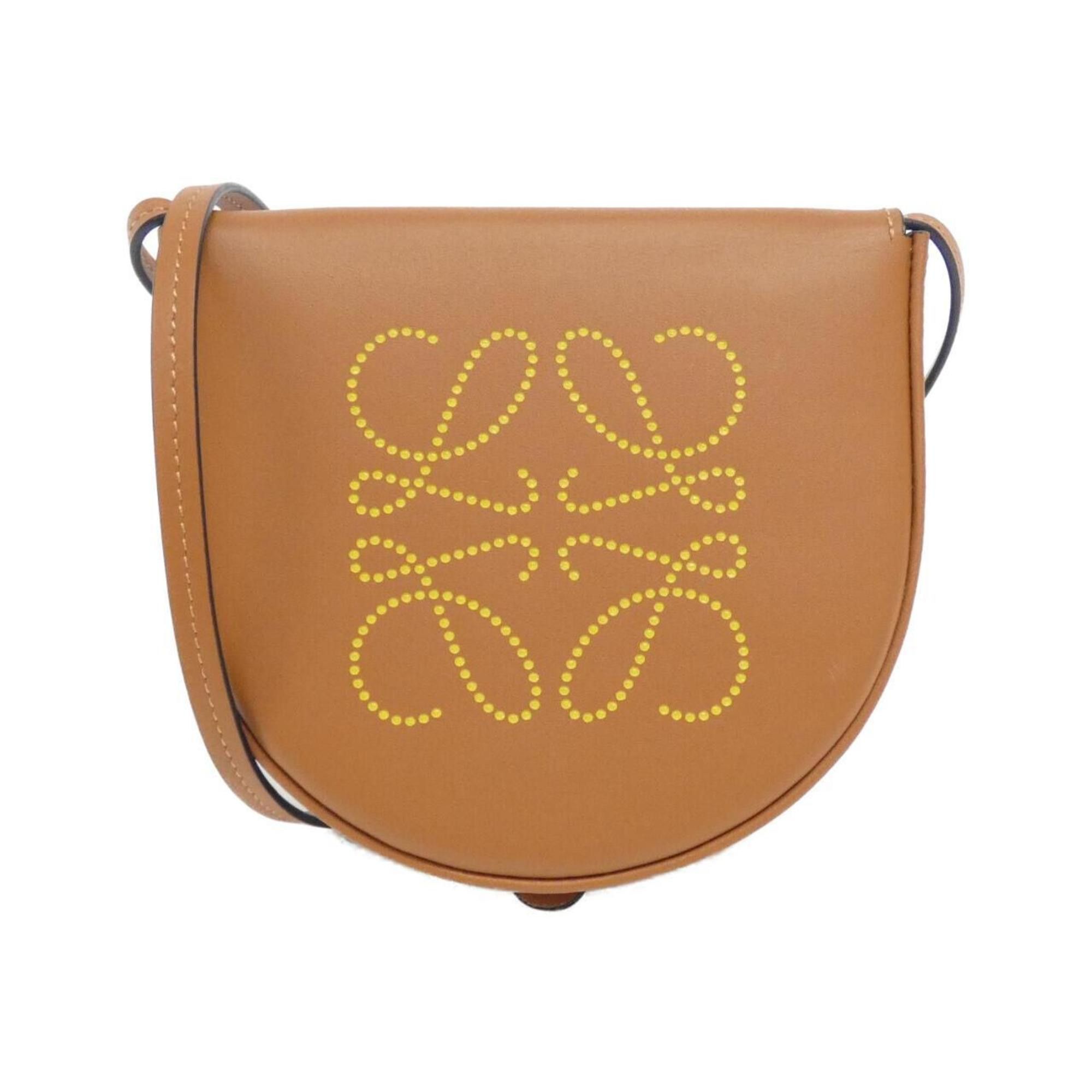 Loewe Loewe Heel shoulder Size ONE SIZE - 1 Thumbnail