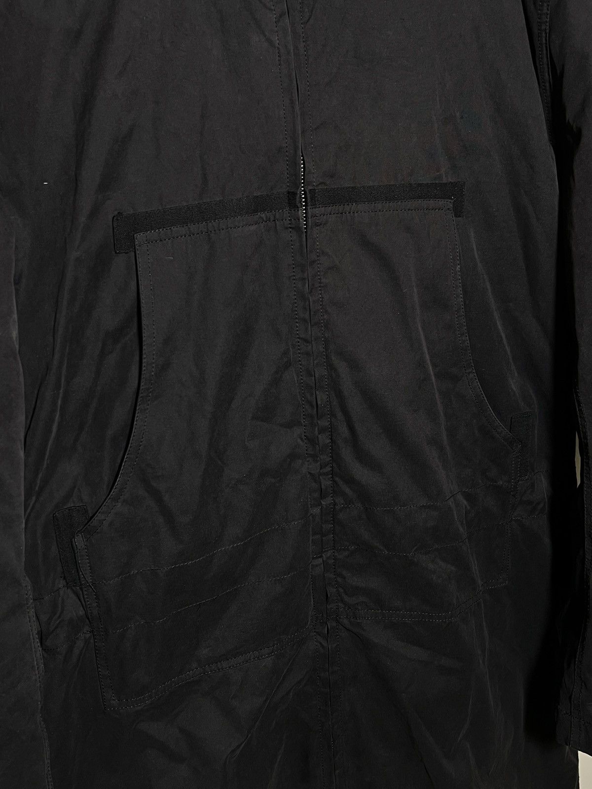 Acne Studios Acne Studios 3-in-1 down parka y2k matteo aw15 Size US L / EU 52-54 / 3 - 6 Thumbnail