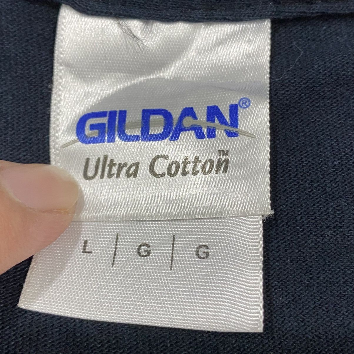 Gildan × Vintage Movie sandman film Size US XL / EU 56 / 4 - 4 Thumbnail