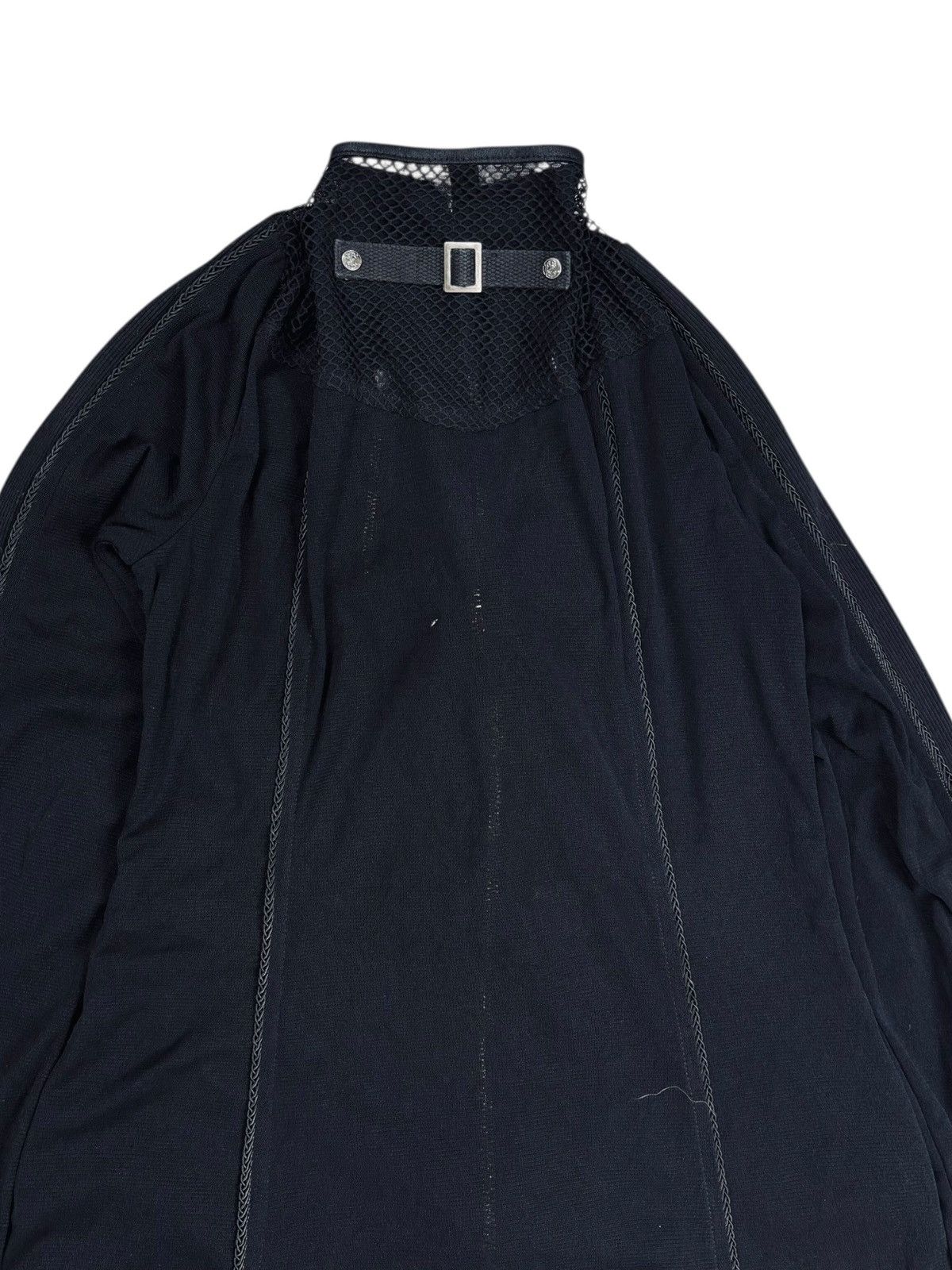 KMRii 2000s OzzCroce - Gothic Style Jacket Size US M / EU 48-50 / 2 - 9 Thumbnail
