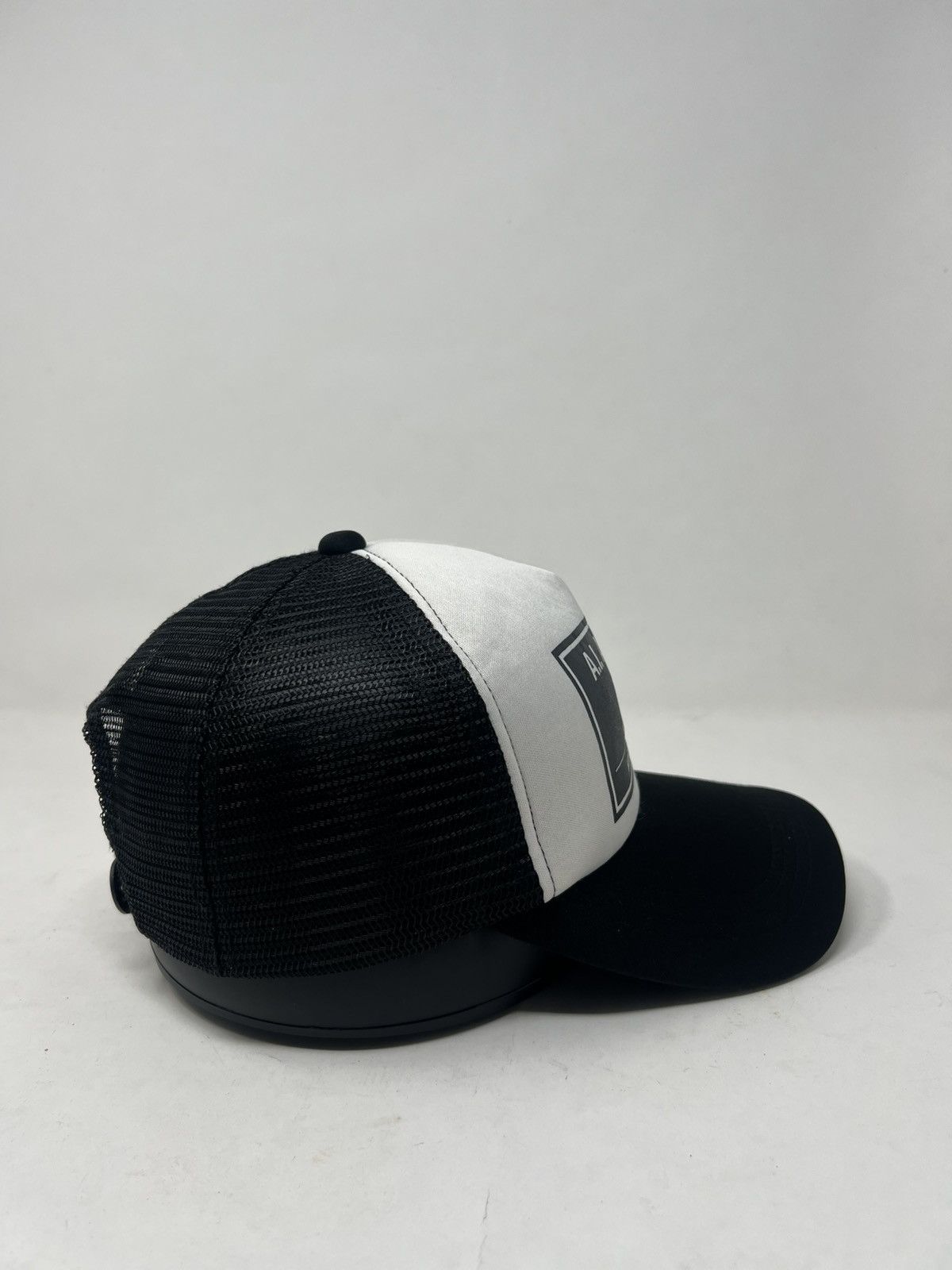 Alpha Industries Alpha Industries Trucker Hat Cap Size ONE SIZE - 5 Thumbnail