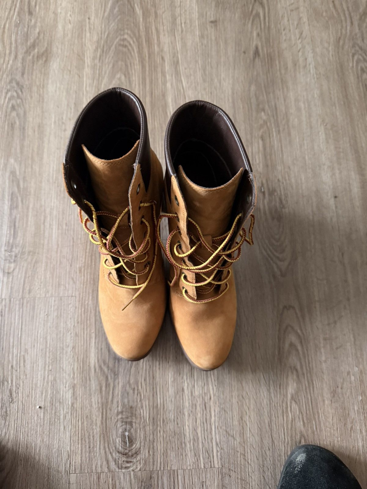 Timberland Timberland Size US 8.5 / IT 38.5 - 3 Thumbnail