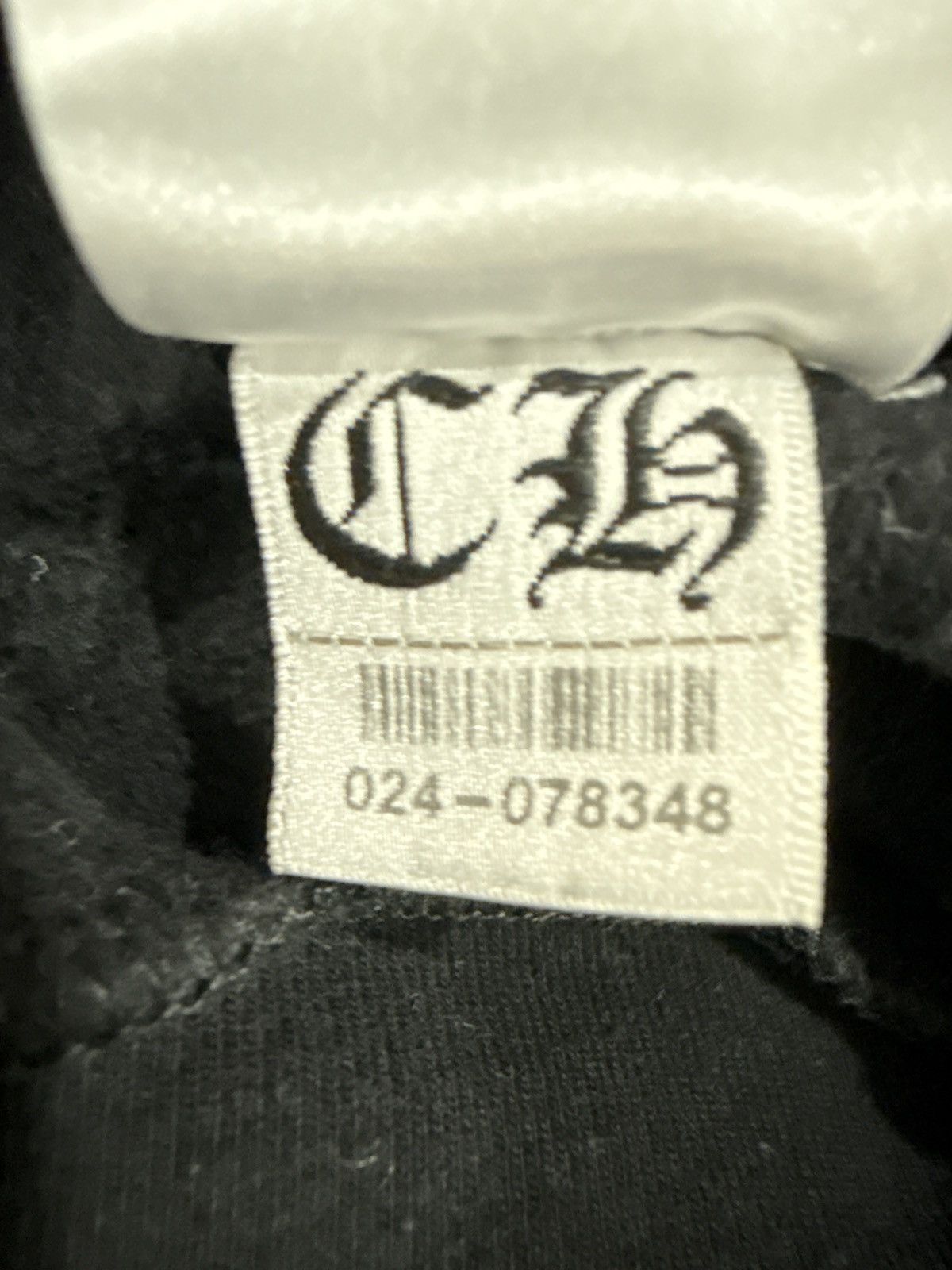 Chrome Hearts Chrome Heart Las Vegas Hoodie Size US L / EU 52-54 / 3 - 7 Thumbnail