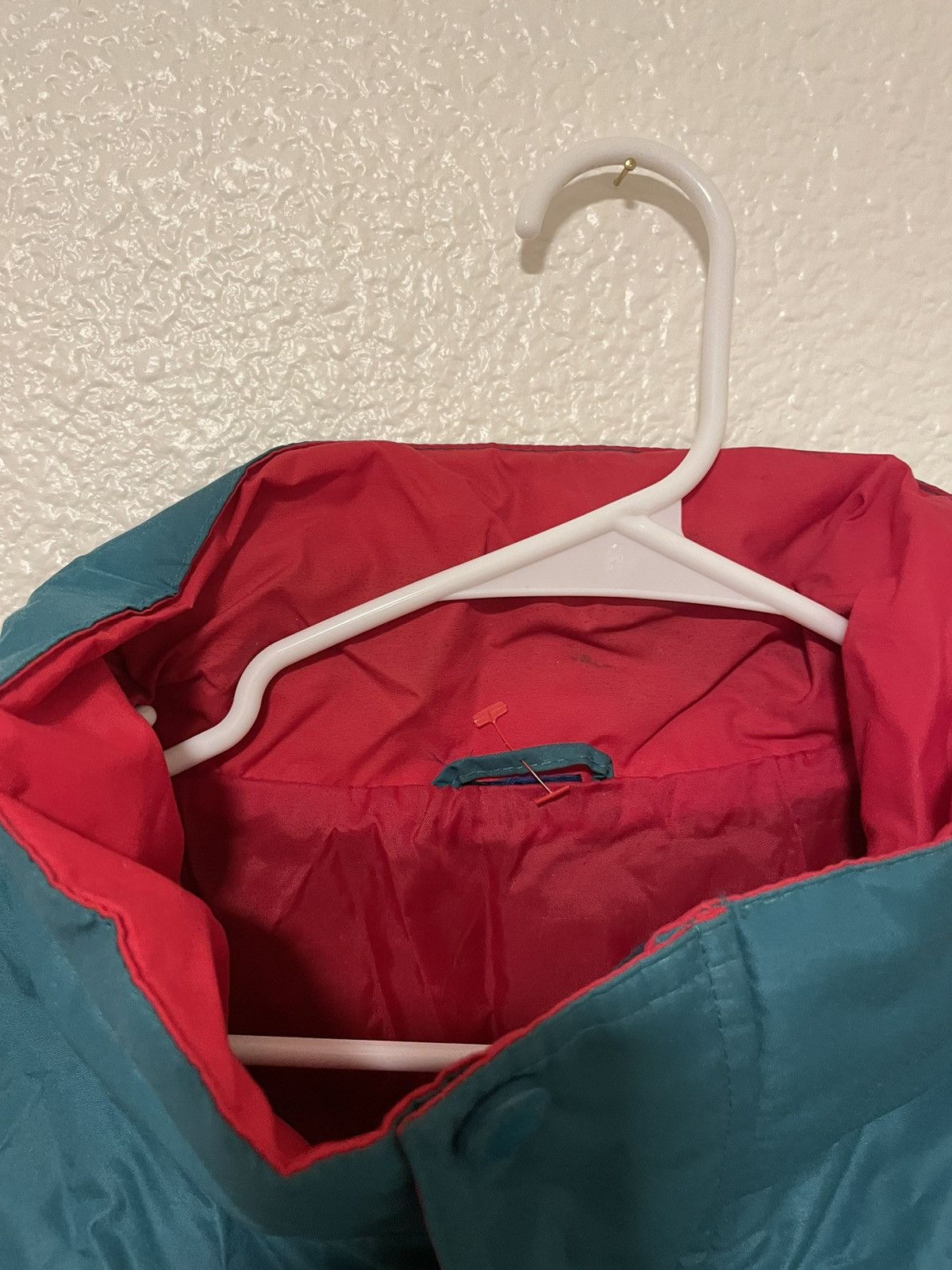 St. Johns Bay × Vintage Vintage ski coat Size US XL / EU 56 / 4 - 2 Thumbnail