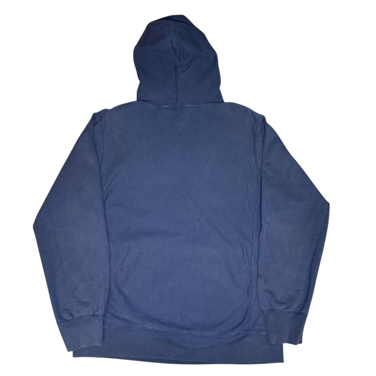 Vintage supreme bling box logo hoodie 2014 Size US XL / EU 56 / 4 - 6 Thumbnail
