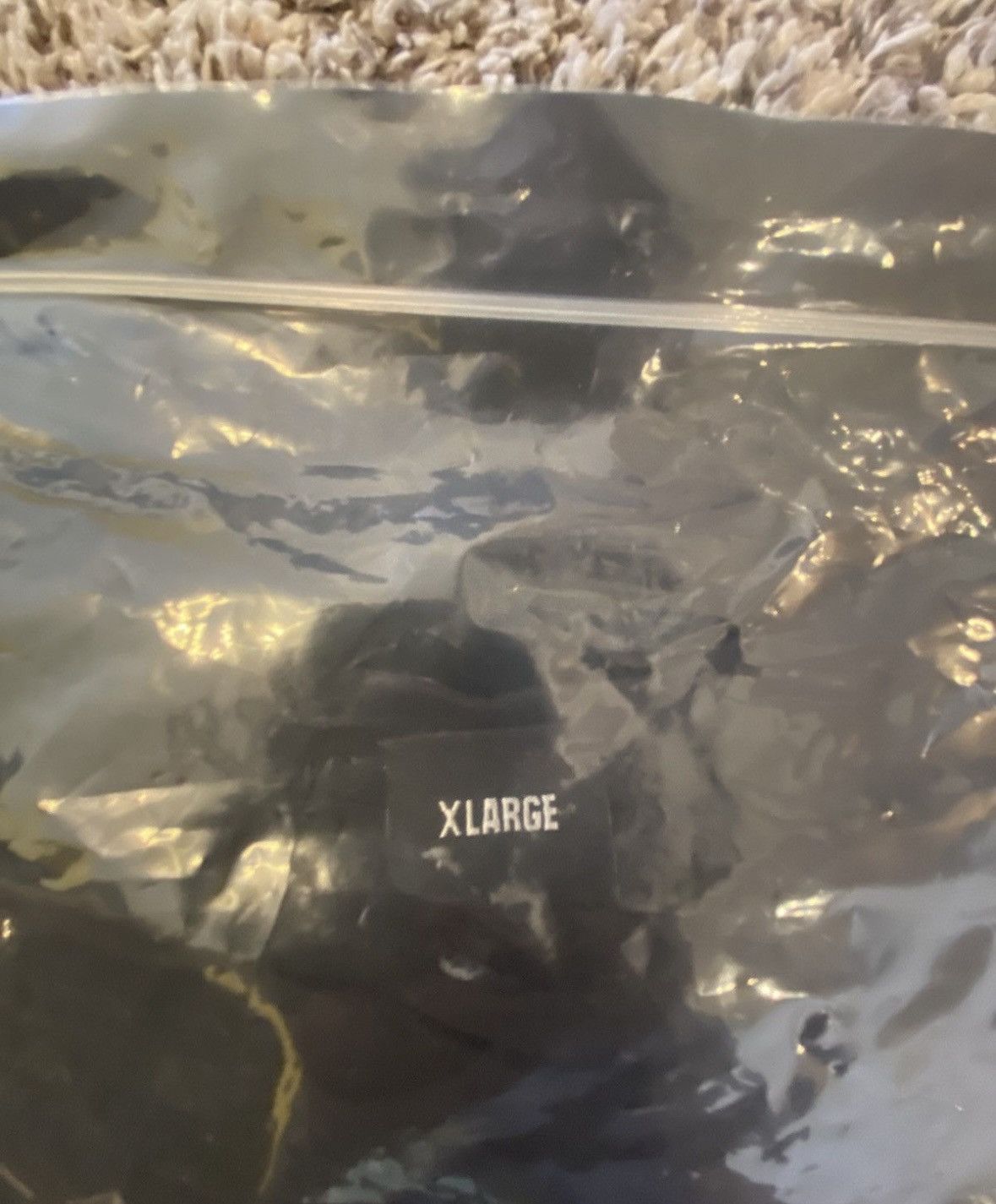 Revenge Revenge Kill tee Size US XL / EU 56 / 4 - 5 Thumbnail