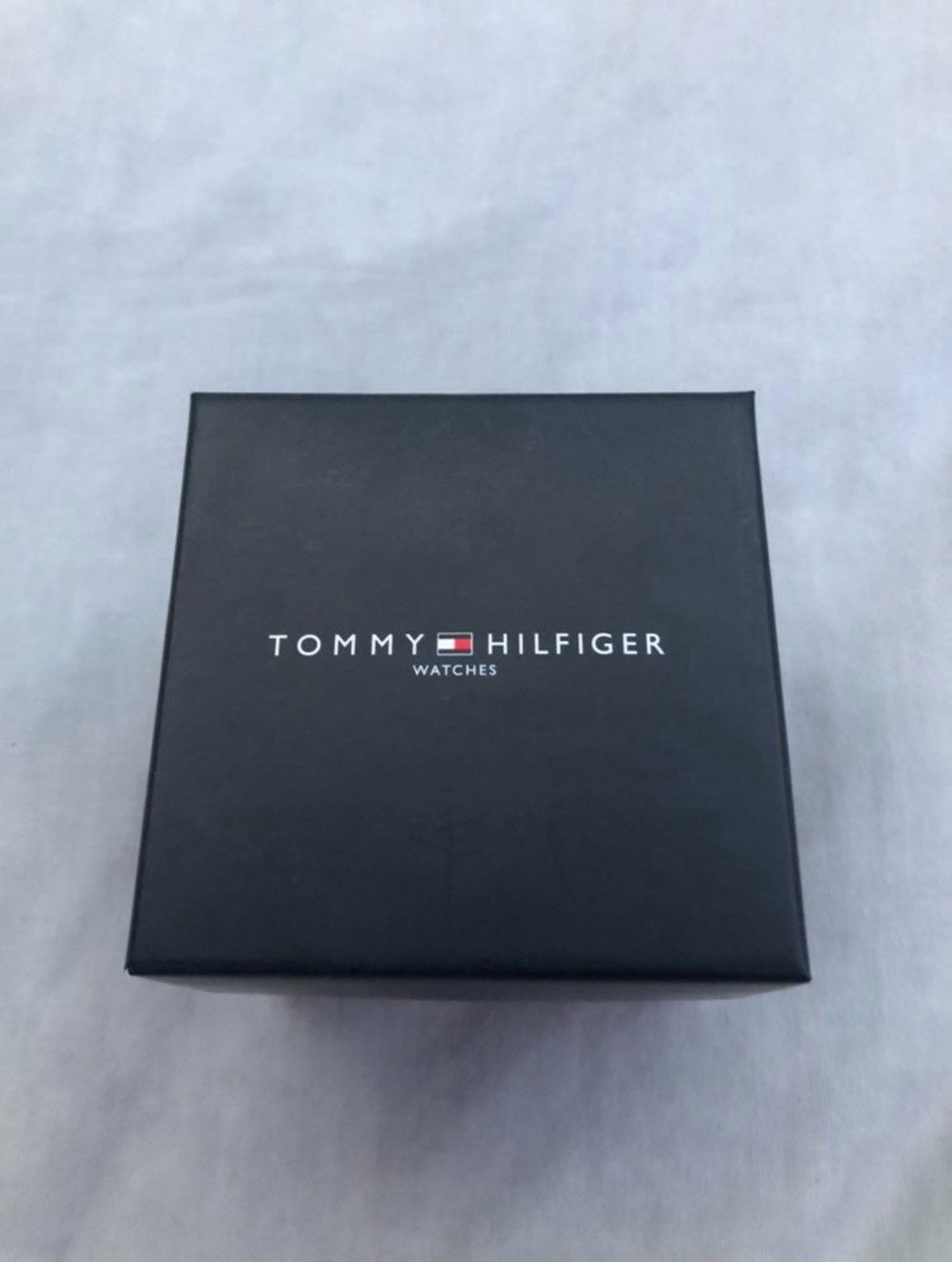 Tommy Hilfiger Tommy Hilfiger Watch Size ONE SIZE - 5 Thumbnail