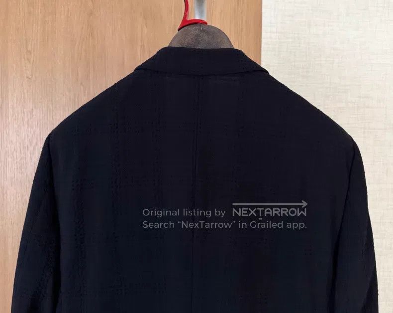 Hermes Hermes Men's Casual Jacket Size US L / EU 52-54 / 3 - 9 Thumbnail