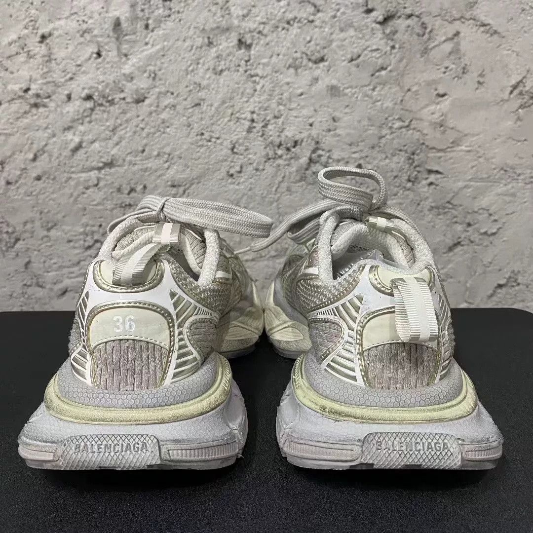 Balenciaga Balenciaga 3XL Dad Shoes Size US 44 / EU 60 - 3 Thumbnail