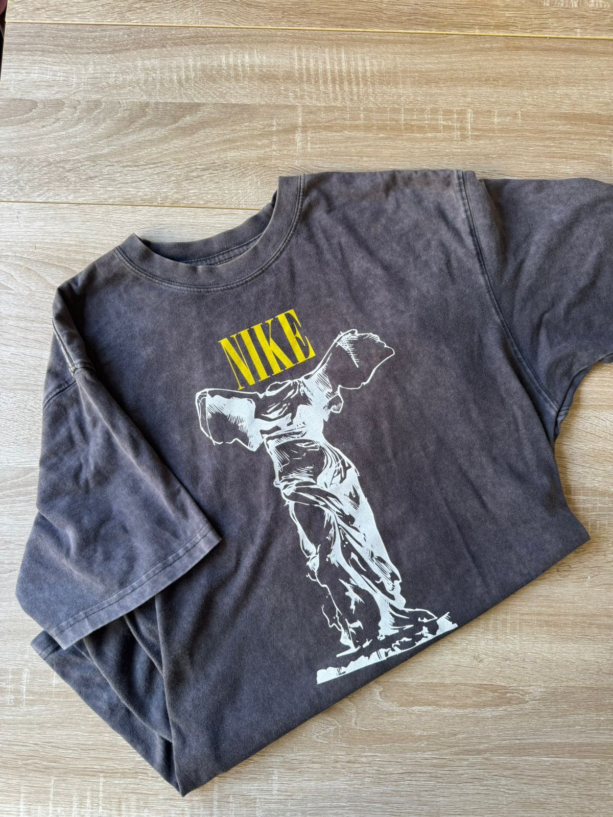 Nike Nike Tee Death Rio Washed – Rare, Sz S Fits M Size US S / EU 44-46 / 1 - 5 Thumbnail