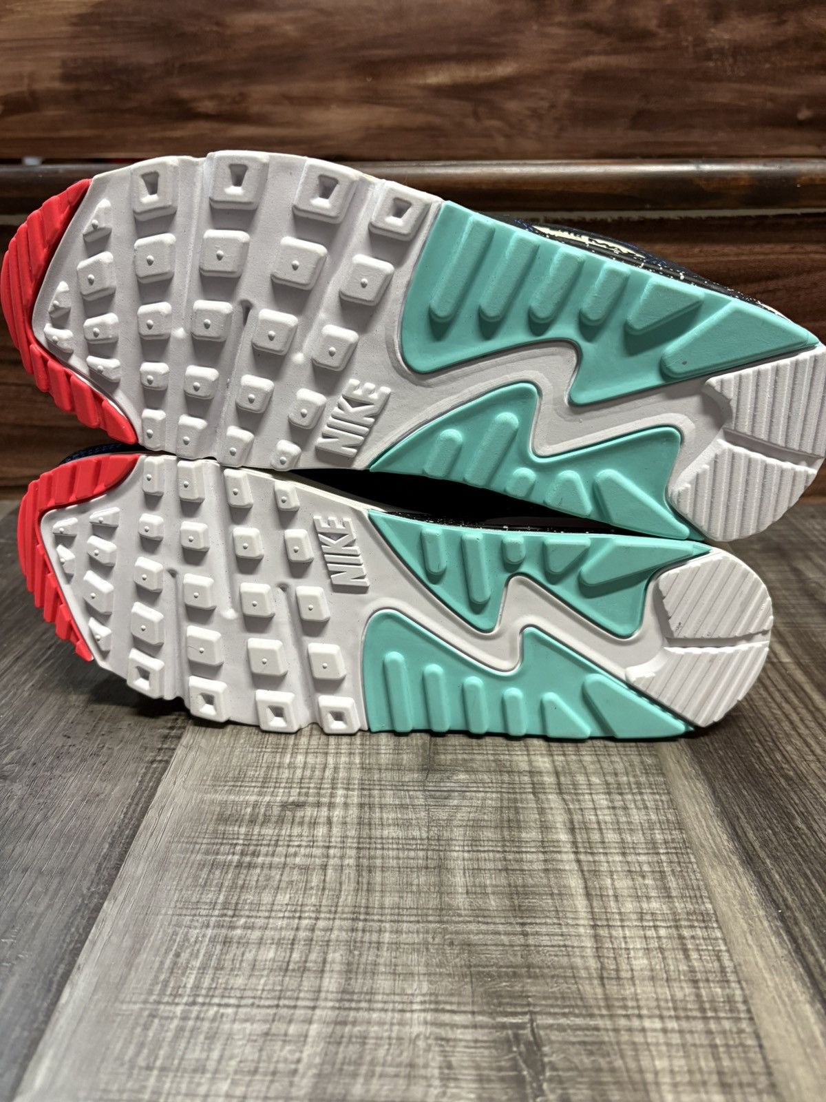 Nike Nike Air Max 90 Supernova size 9 Size US 9 / EU 42 - 10 Thumbnail
