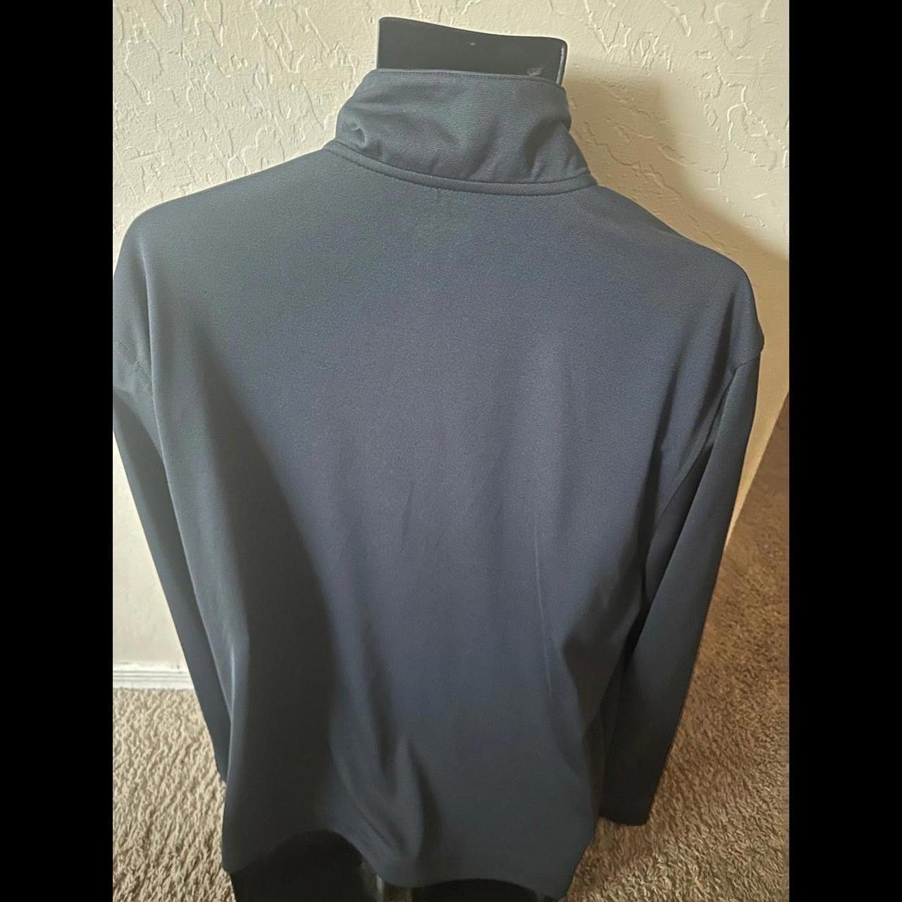 Izod Mens Pre Own As Is 9ddd Size US L / EU 52-54 / 3 - 4 Thumbnail