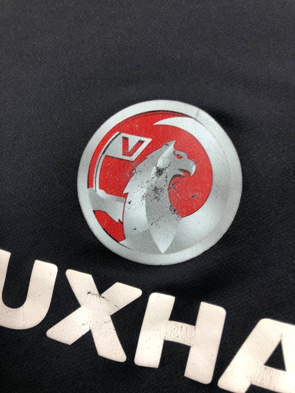 Umbro T-Shirt Umbro Football England big logo Jerseys Y2K Vintage Size US XL / EU 56 / 4 - 8 Thumbnail