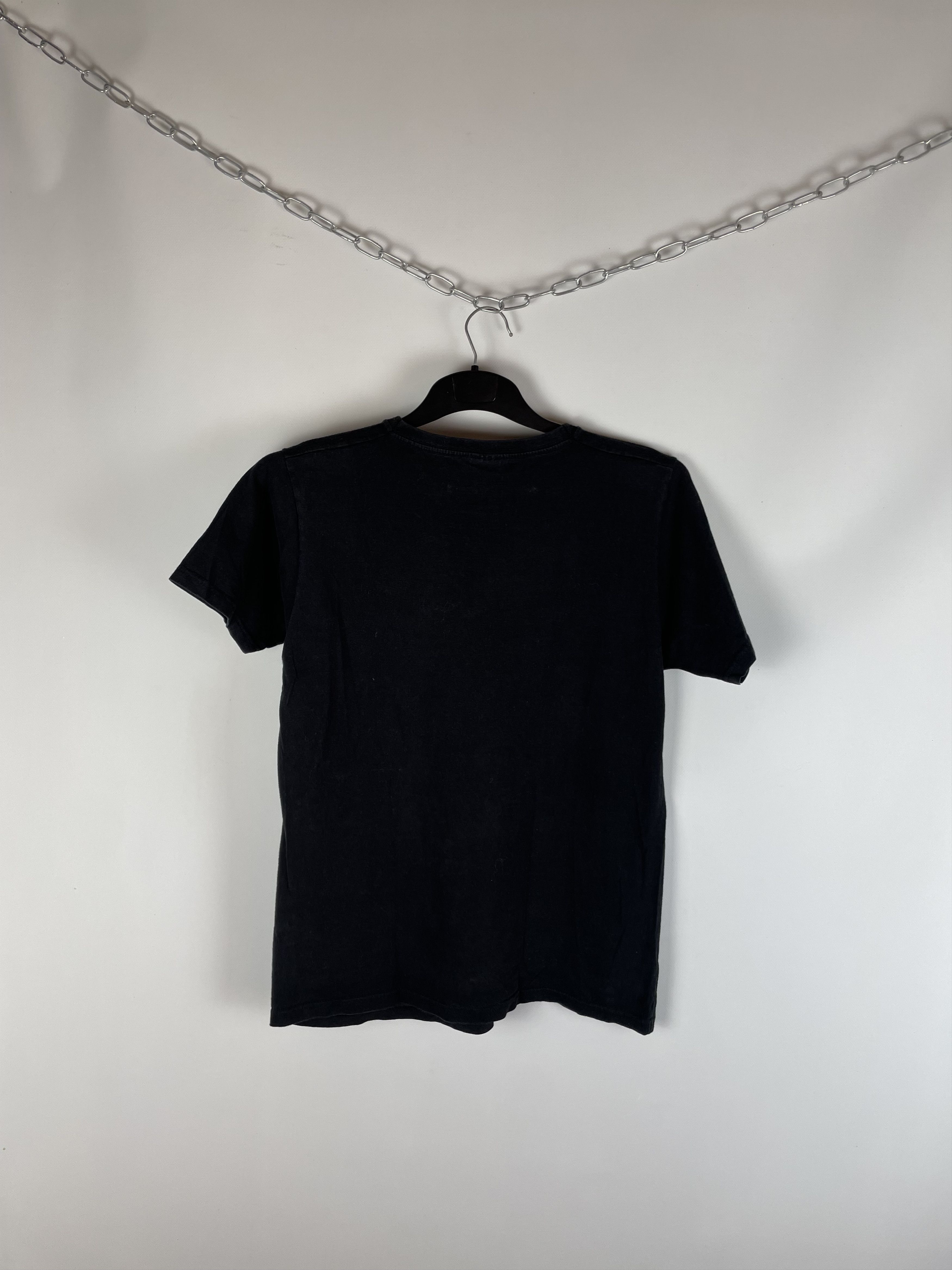 Vintage Vintage T-shirt 90s Size US L / EU 52-54 / 3 - 7 Thumbnail