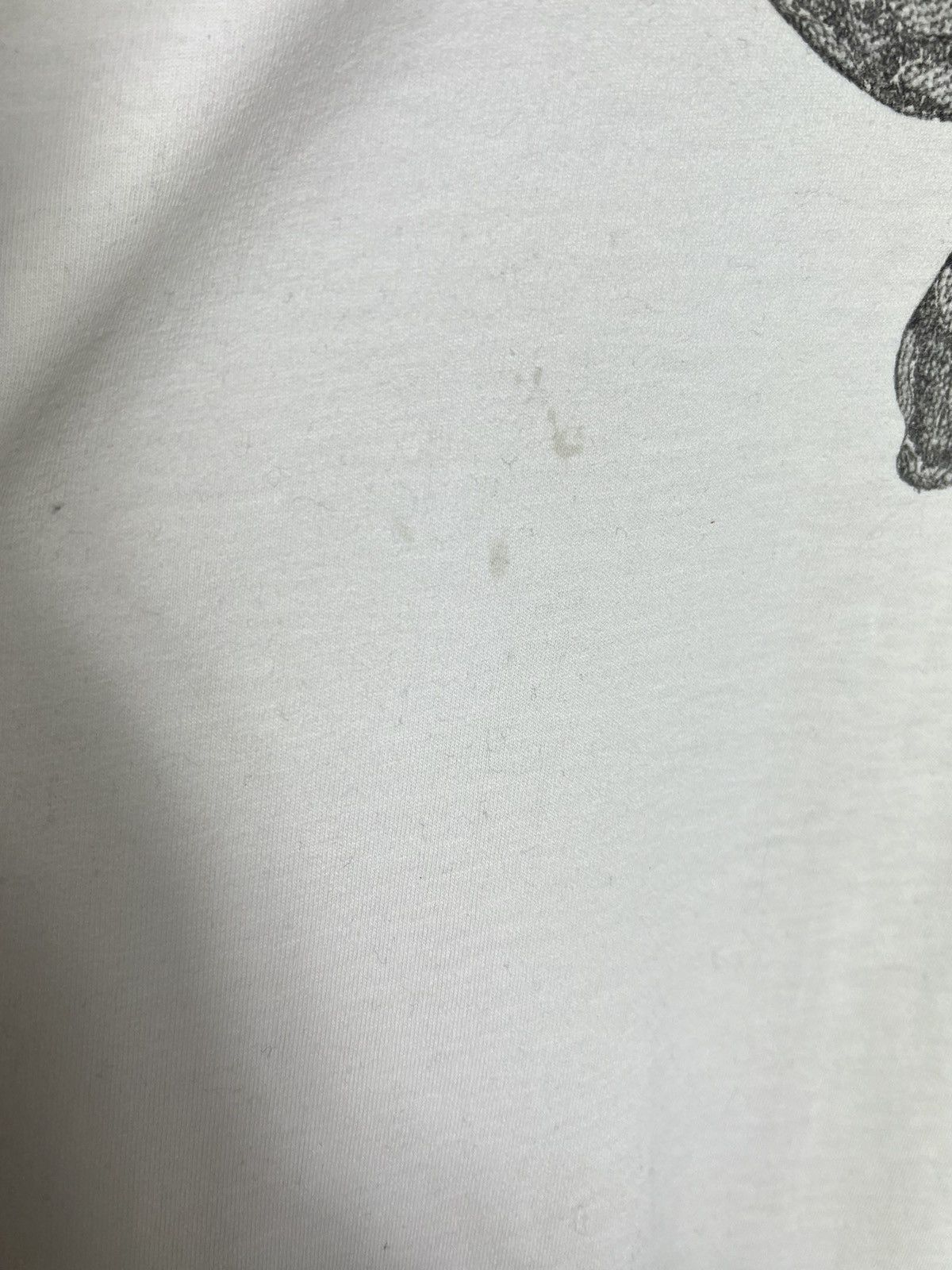 Allsaints Allsaints Snake Eagle Center Logo Art Tee Oversized Size US S / EU 44-46 / 1 - 11 Thumbnail