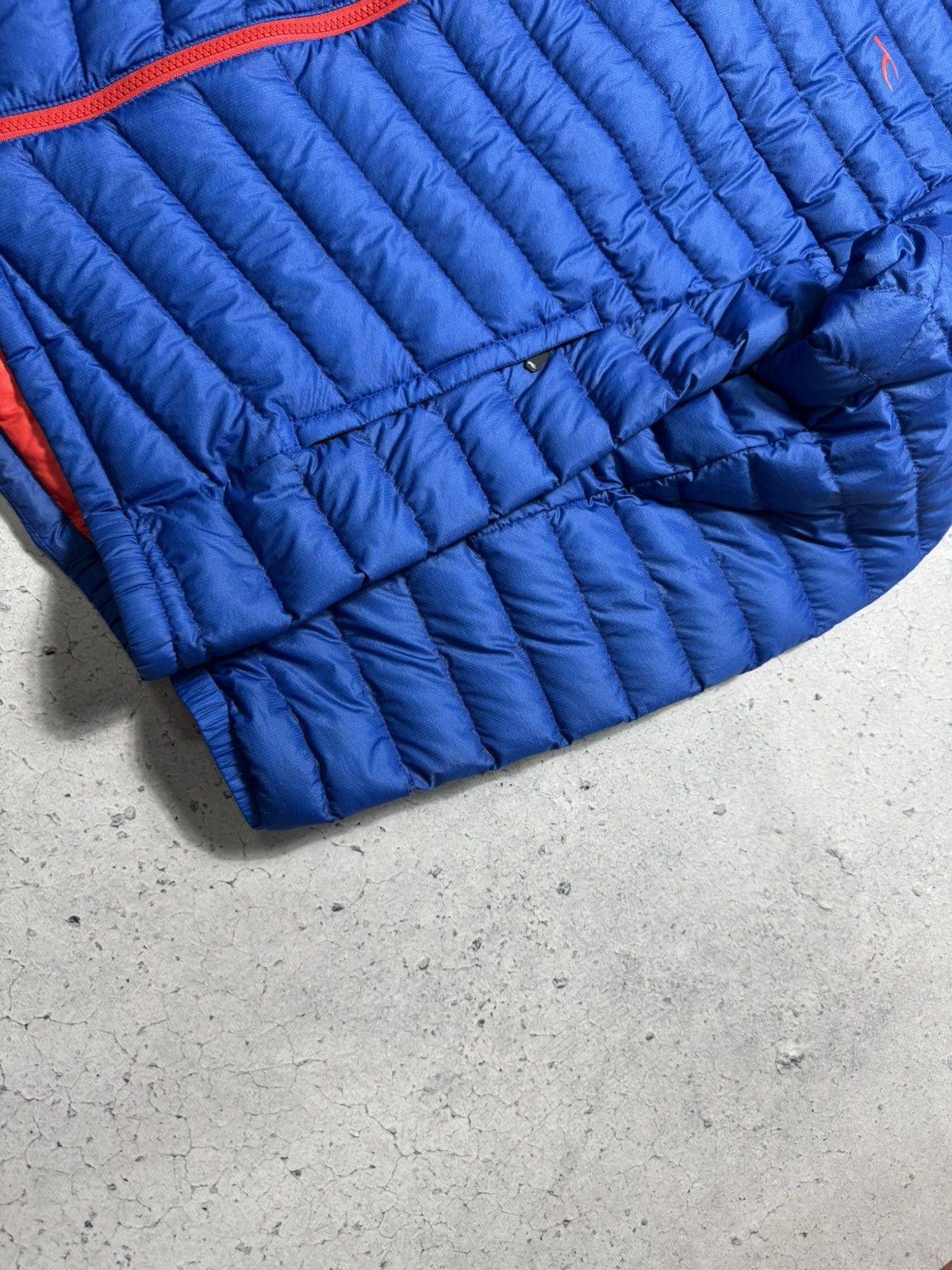 KJUS Kjus Down Puffer Jacket Outdoor Size M Size US M / EU 48-50 / 2 - 3 Thumbnail