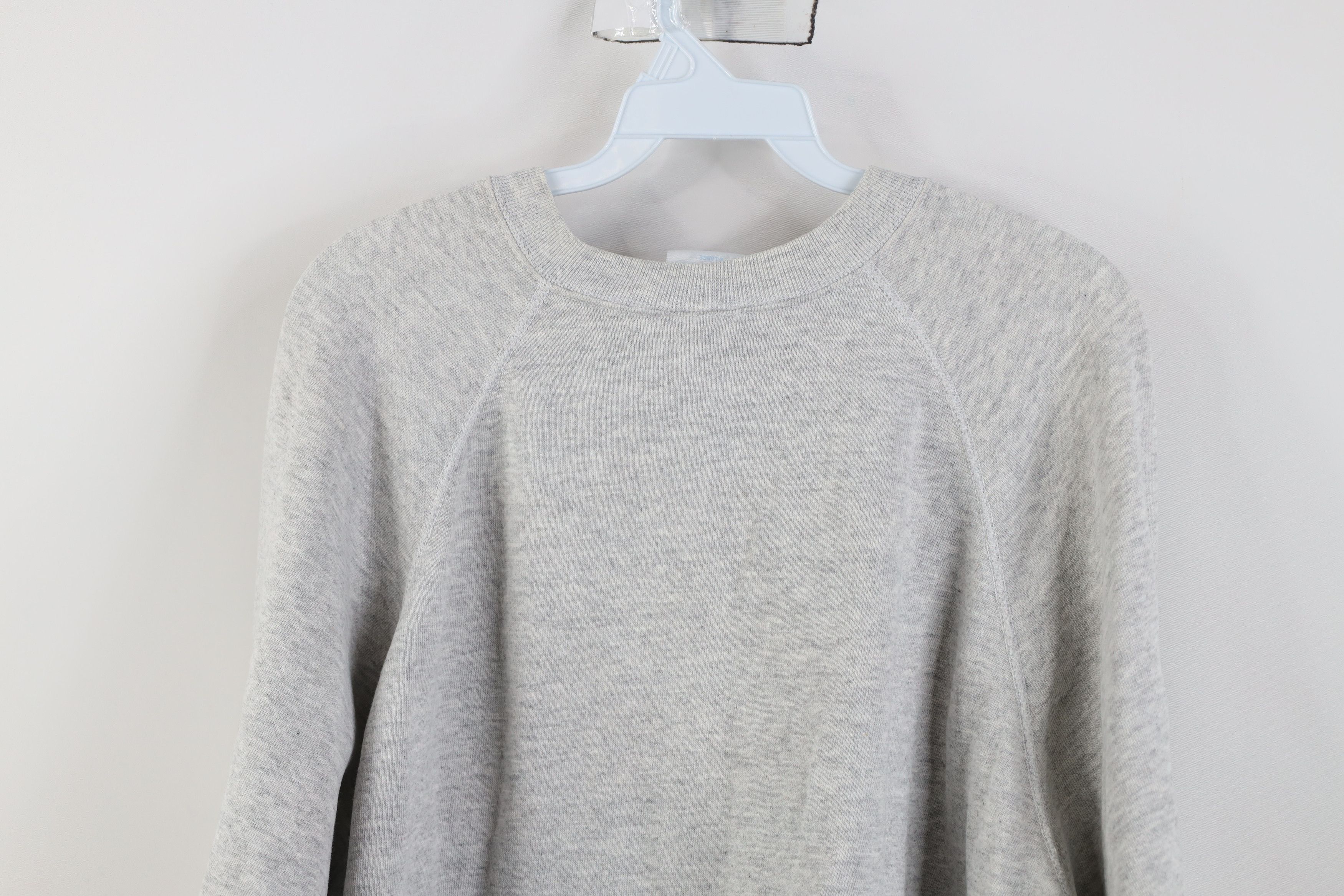 Vintage Vintage 90s Nautical Winter Christmas Boat Sweatshirt Size XL / US 12-14 / IT 48-50 - 13 Thumbnail