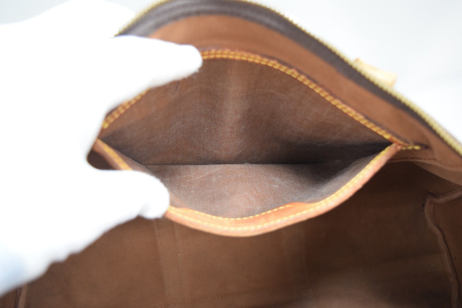 Louis Vuitton Louis Vuitton Flanerie 45 Shoulder Bag Monogram M51115 Size ONE SIZE - 19 Thumbnail