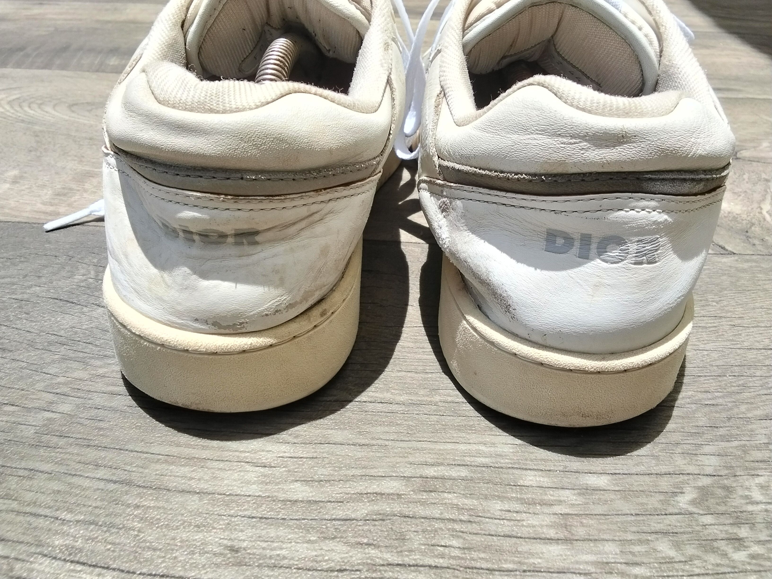 Dior B 27 Dior Size US 11 / EU 44 - 5 Thumbnail