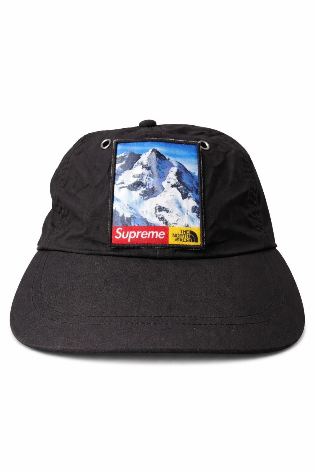 Supreme × The North Face Supreme The North Face Mountain 6- Panel