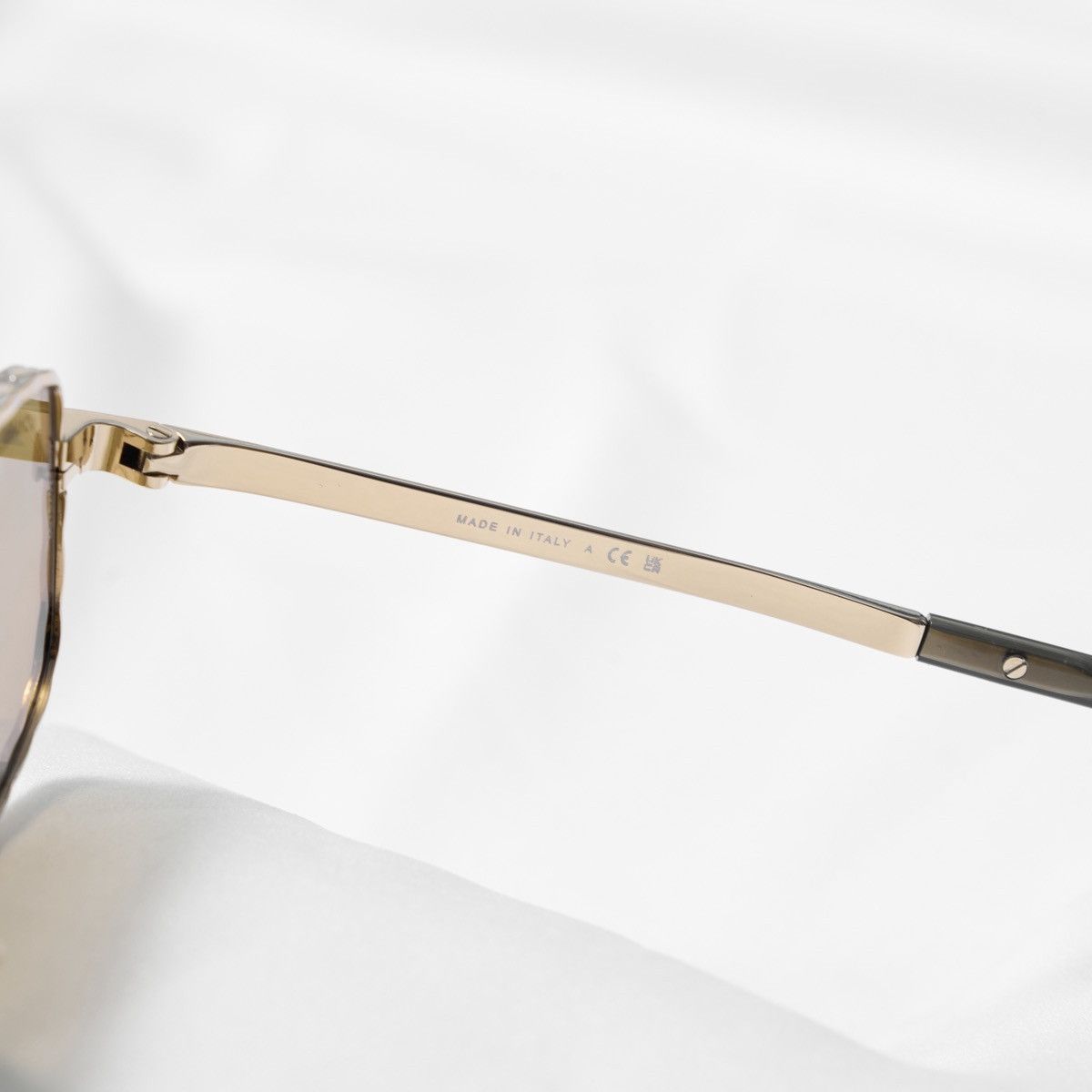 Chanel CHANEL 0CH4295 C468/2 SUNGLASSES Size ONE SIZE - 5 Thumbnail