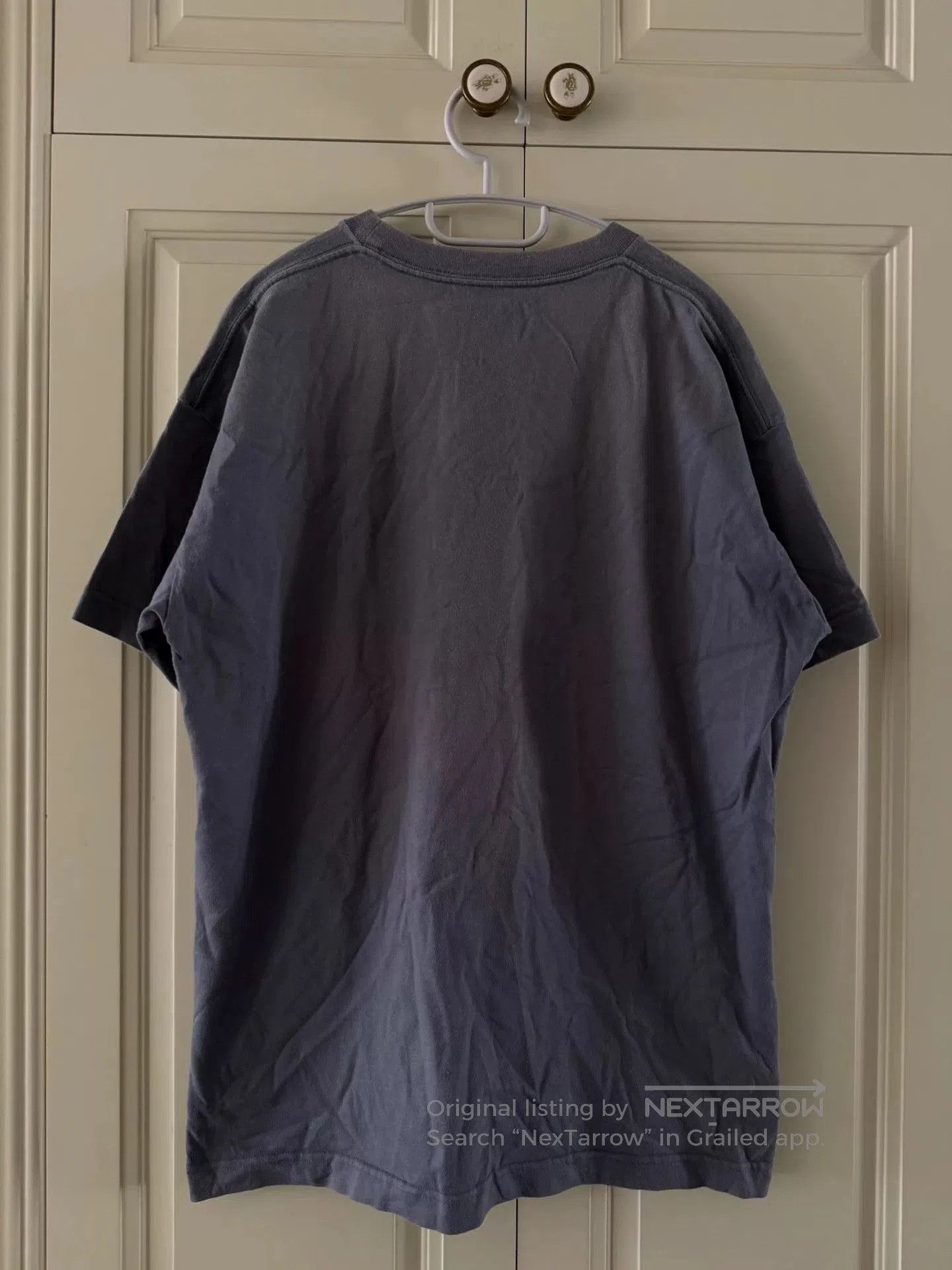 Balenciaga Balenciaga Short Sleeve Tee Size S. Size US S / EU 44-46 / 1 - 2 Thumbnail