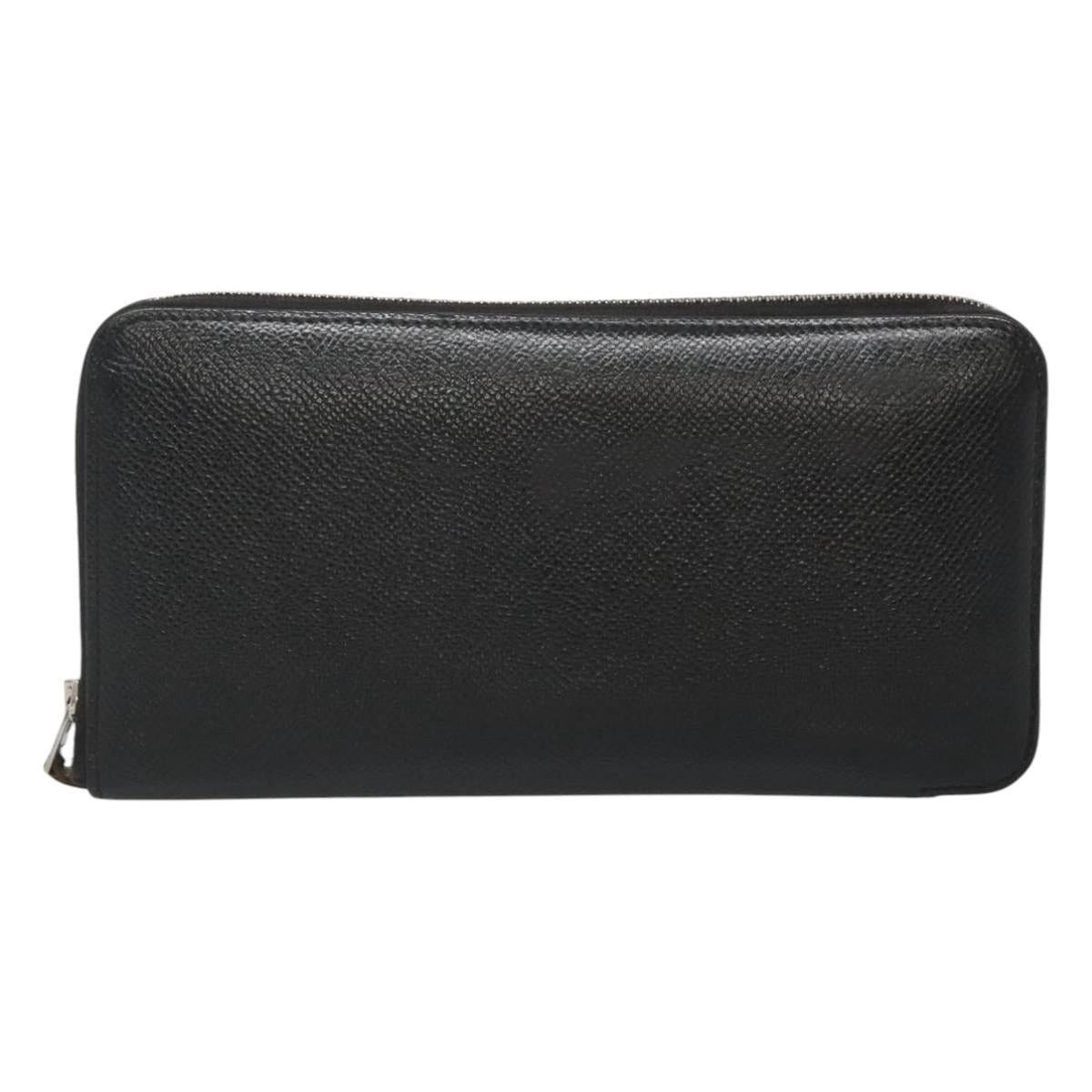 Hermes Hermes Azap Long Wallet Size ONE SIZE - 2 Thumbnail