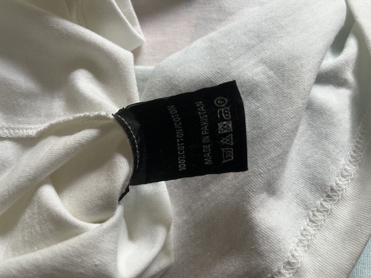 Sergio Calabasas Rare Sergio Calabasas SZA shirt Size US L / EU 52-54 / 3 - 8 Thumbnail