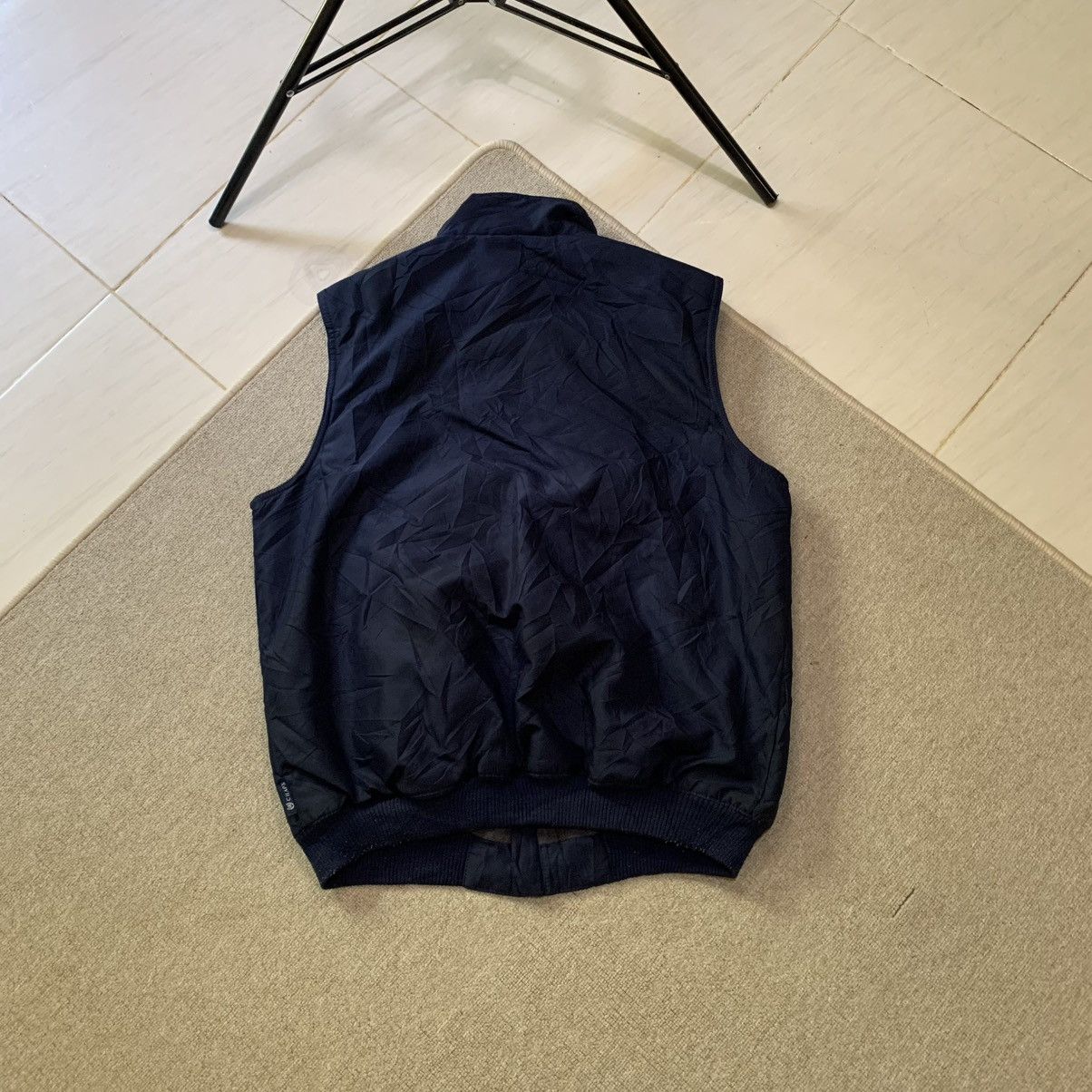 Chaps Chaps Men's & big Men's Nylon Vest Size US M / EU 48-50 / 2 - 9 Thumbnail