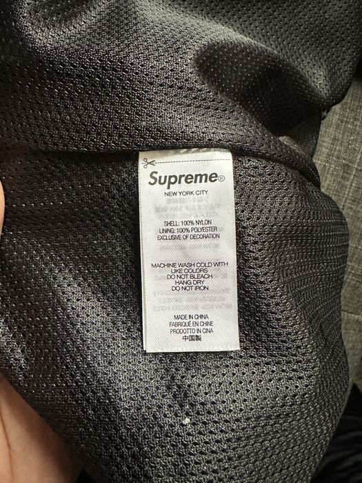 Supreme Supreme Bernadette Corporation Track Jacket | Grailed