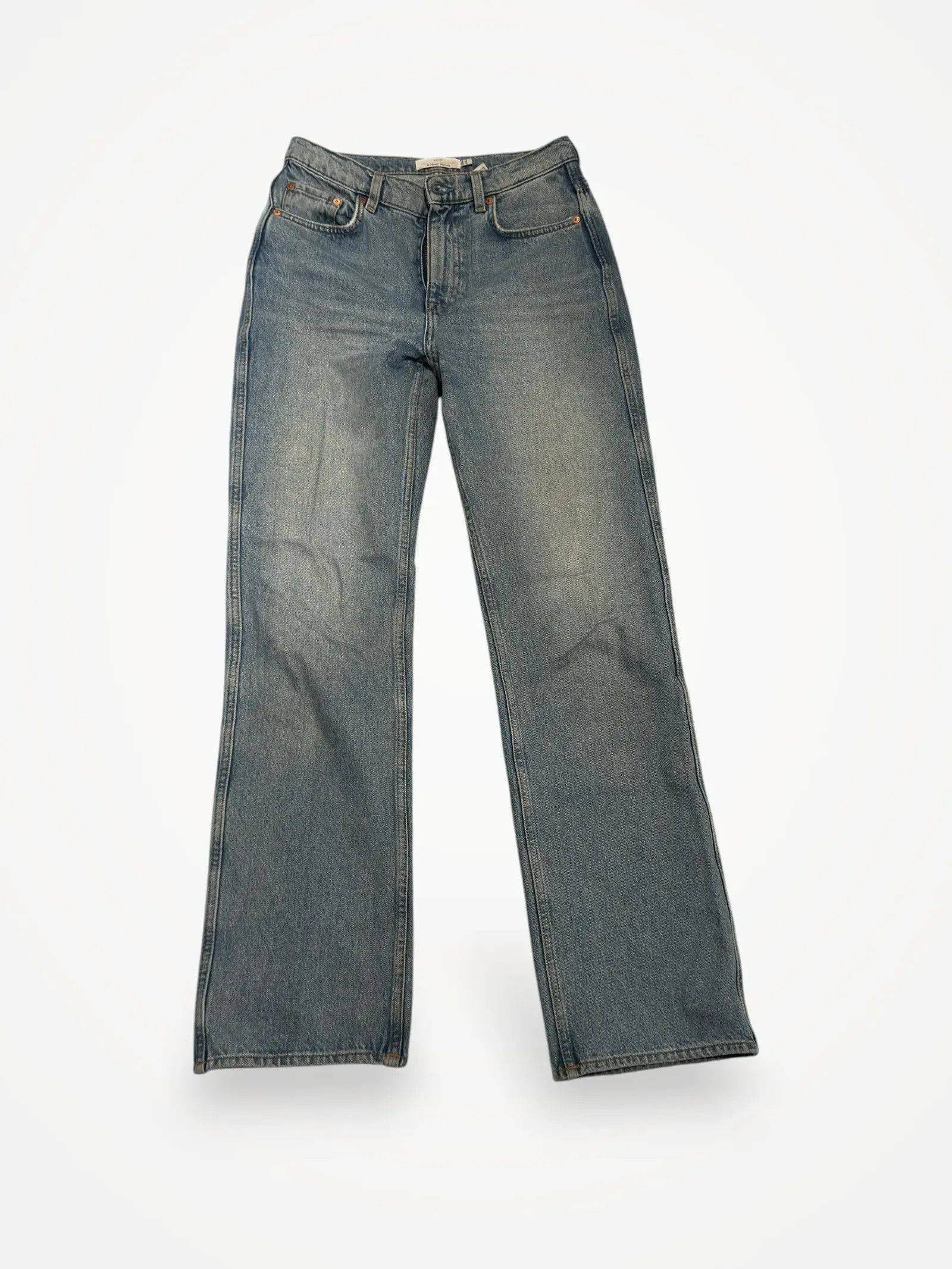 & Other Stories & Other Stories Jeans Size 27" / US 4 / IT 40 - 1 Thumbnail