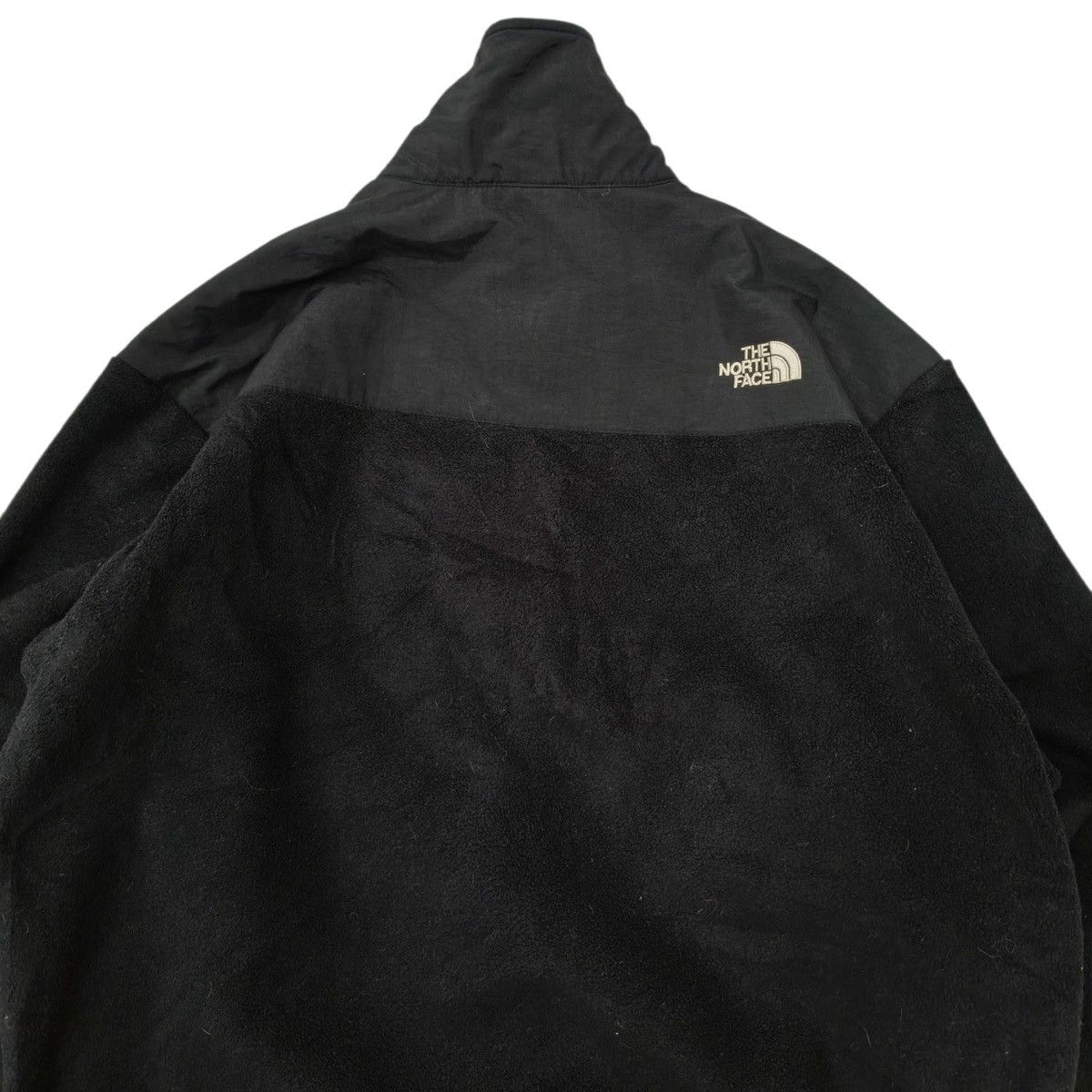 The North Face The North Face Fleece Jacket Full Zip Size US L / EU 52-54 / 3 - 21 Thumbnail