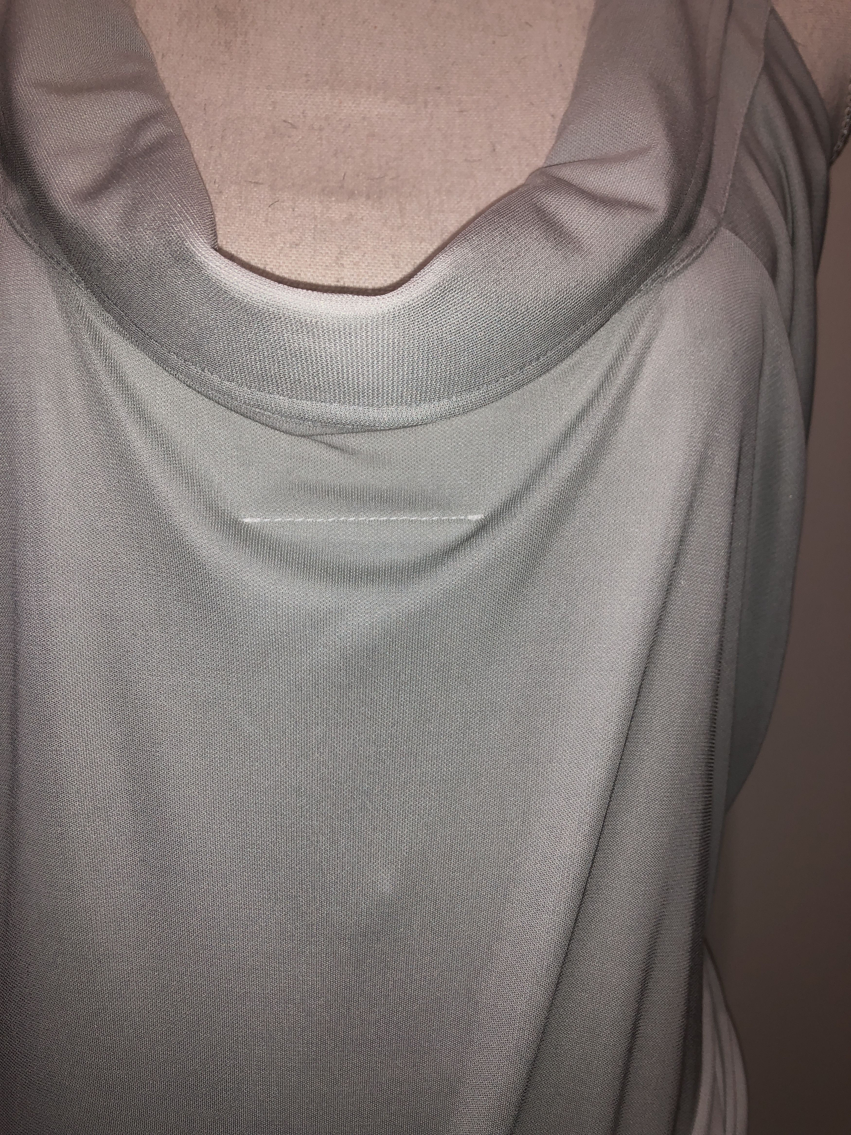 Maison Margiela MM6 Maison Margiela Transformable Oversize Shirt / Dress Size M / US 6-8 / IT 42-44 - 25 Thumbnail