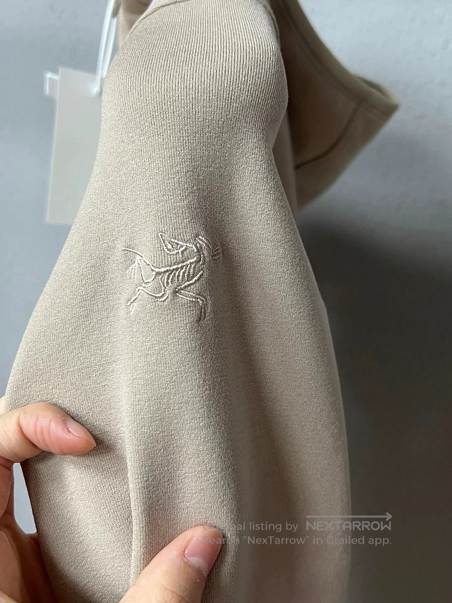 Arc'teryx arcteryx khaki color jacket size small. Size US S / EU 44-46 / 1 - 3 Thumbnail
