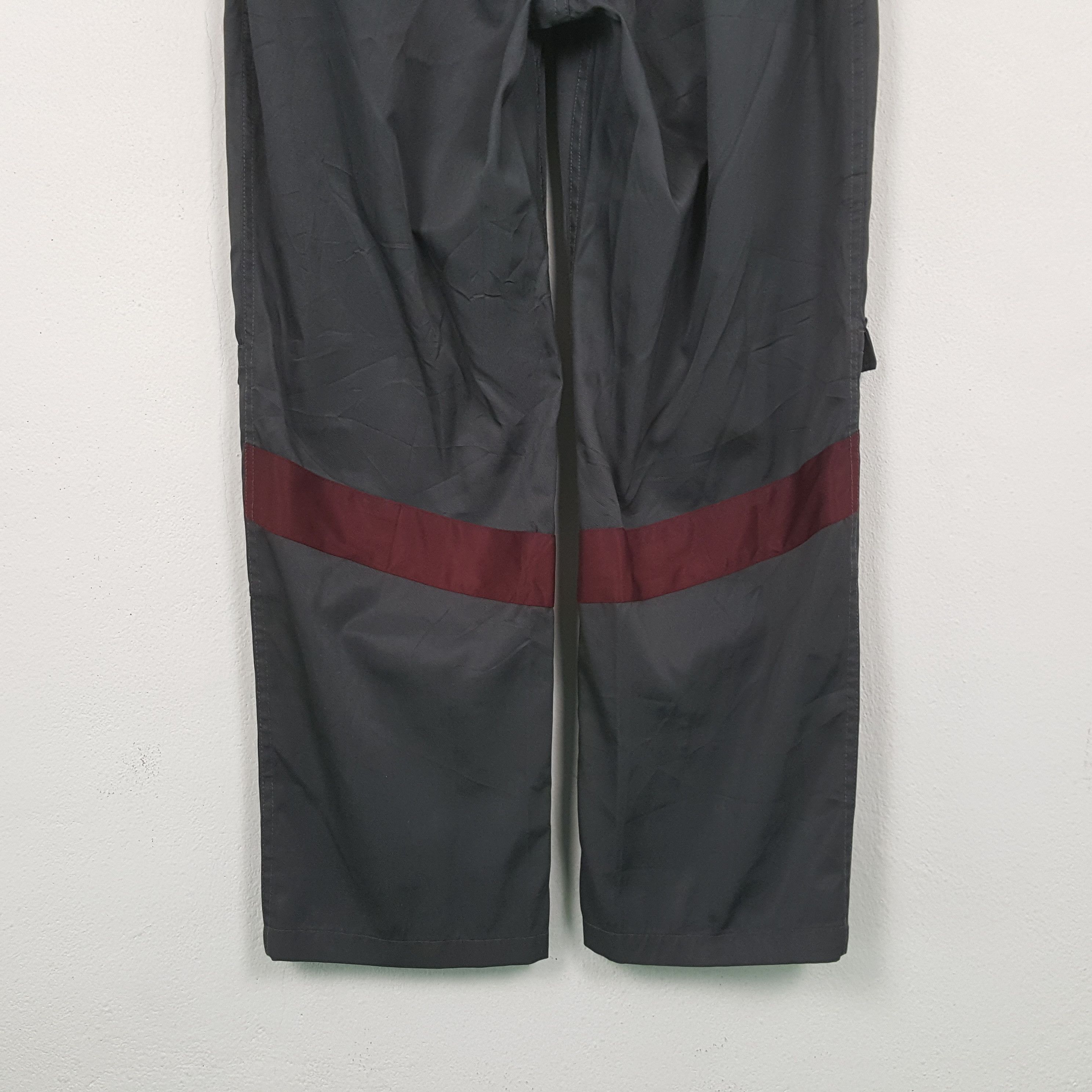 Japanese Brand Mitsubishi Fuso Japanese Motorsports Coverall Jacket C300N22 Size US M / EU 48-50 / 2 - 3 Thumbnail