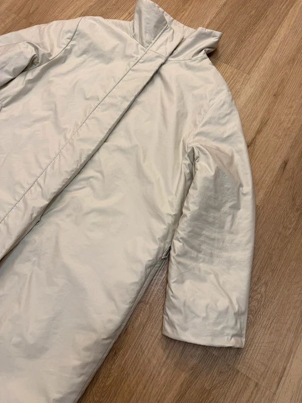 Laurel Laurel Insulated Long Jacket Coat size 36 S Size S / US 4 / IT 40 - 5 Thumbnail