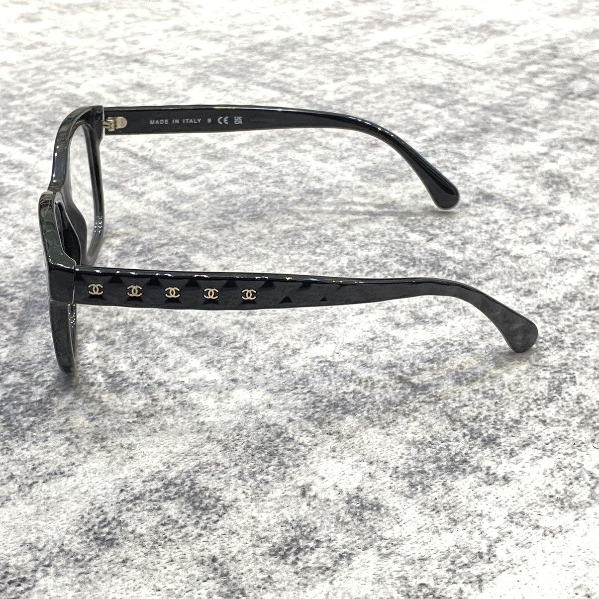 Chanel Chanel 0CH3443 C622 Size ONE SIZE - 5 Thumbnail