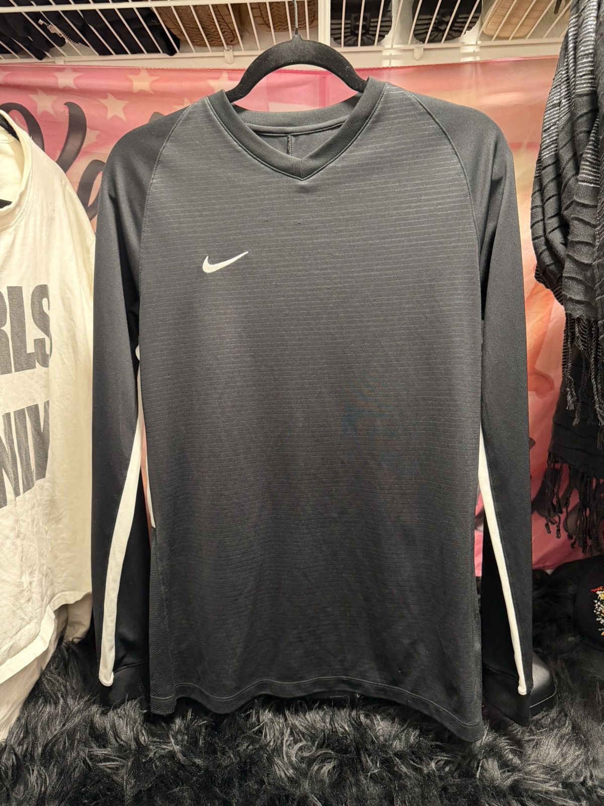 Nike Nike Long Sleeve Tee Size US M / EU 48-50 / 2 - 1 Thumbnail