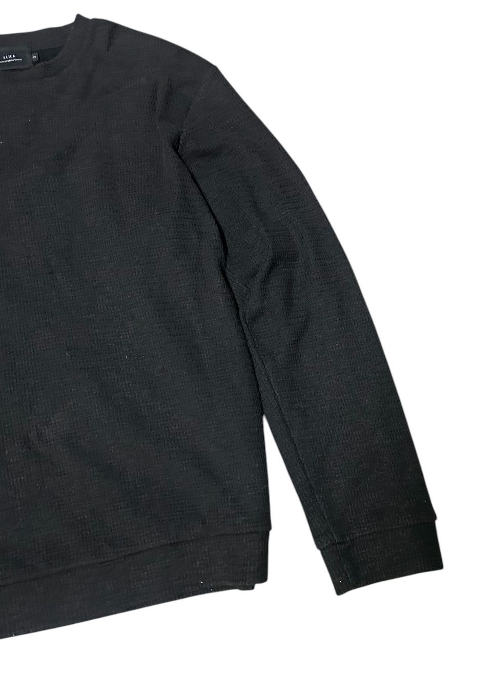 Japanese Brand × Slick Slick Contemporary classic plain long sleeve shirt Size US M / EU 48-50 / 2 - 2 Thumbnail