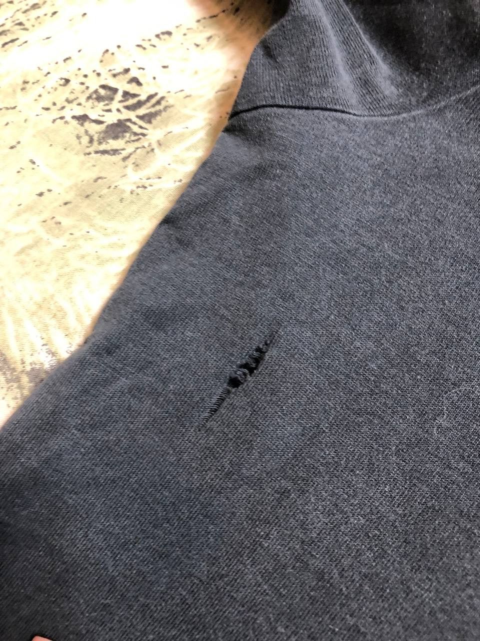 Dolce & Gabbana Vintage Dolce & Gabbana Big Y2K Logo Hoodie Size S Size US S / EU 44-46 / 1 - 10 Thumbnail