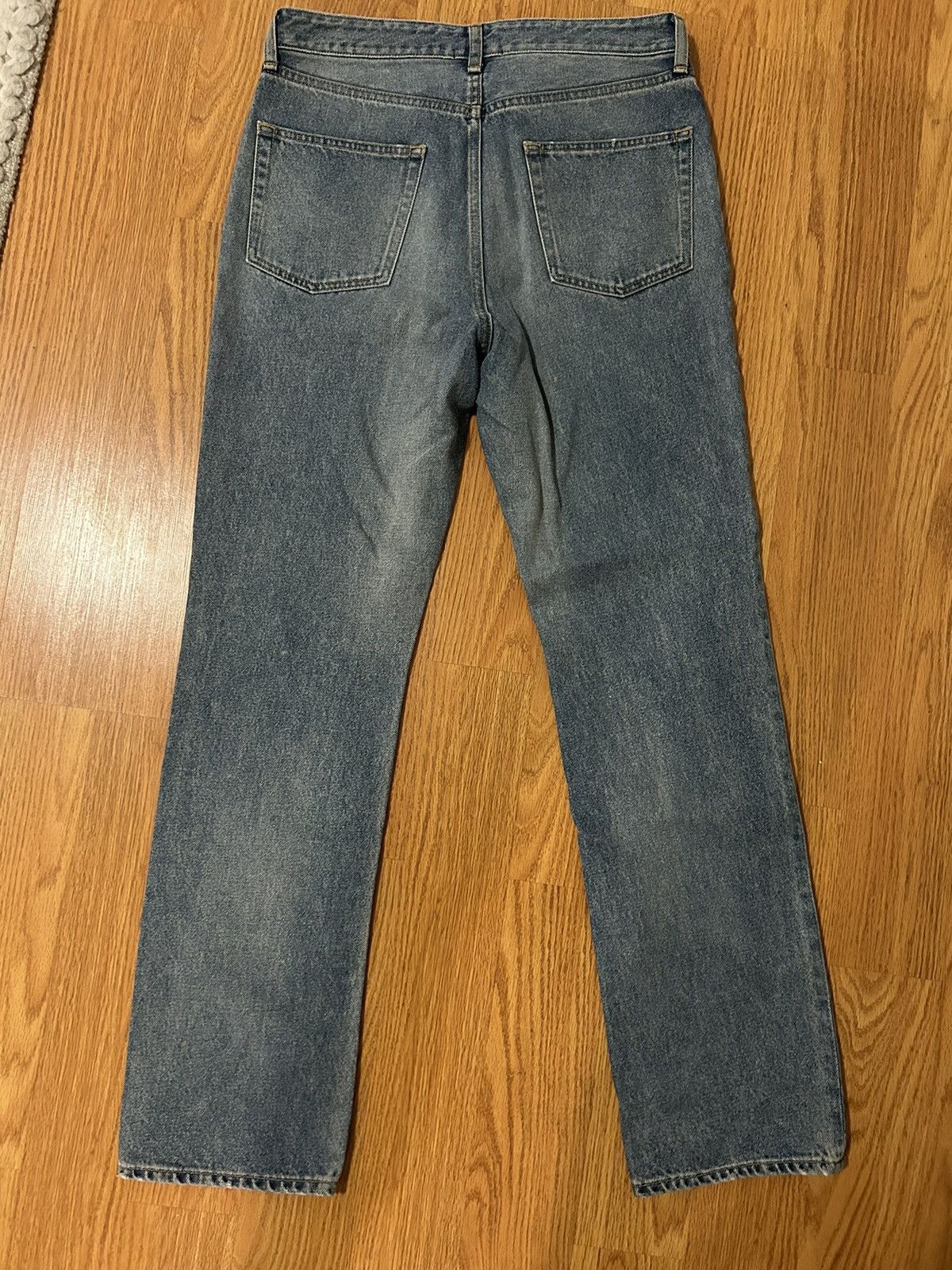 John Elliott John Elliott Jeans UNWORN Size US 29 - 2 Thumbnail