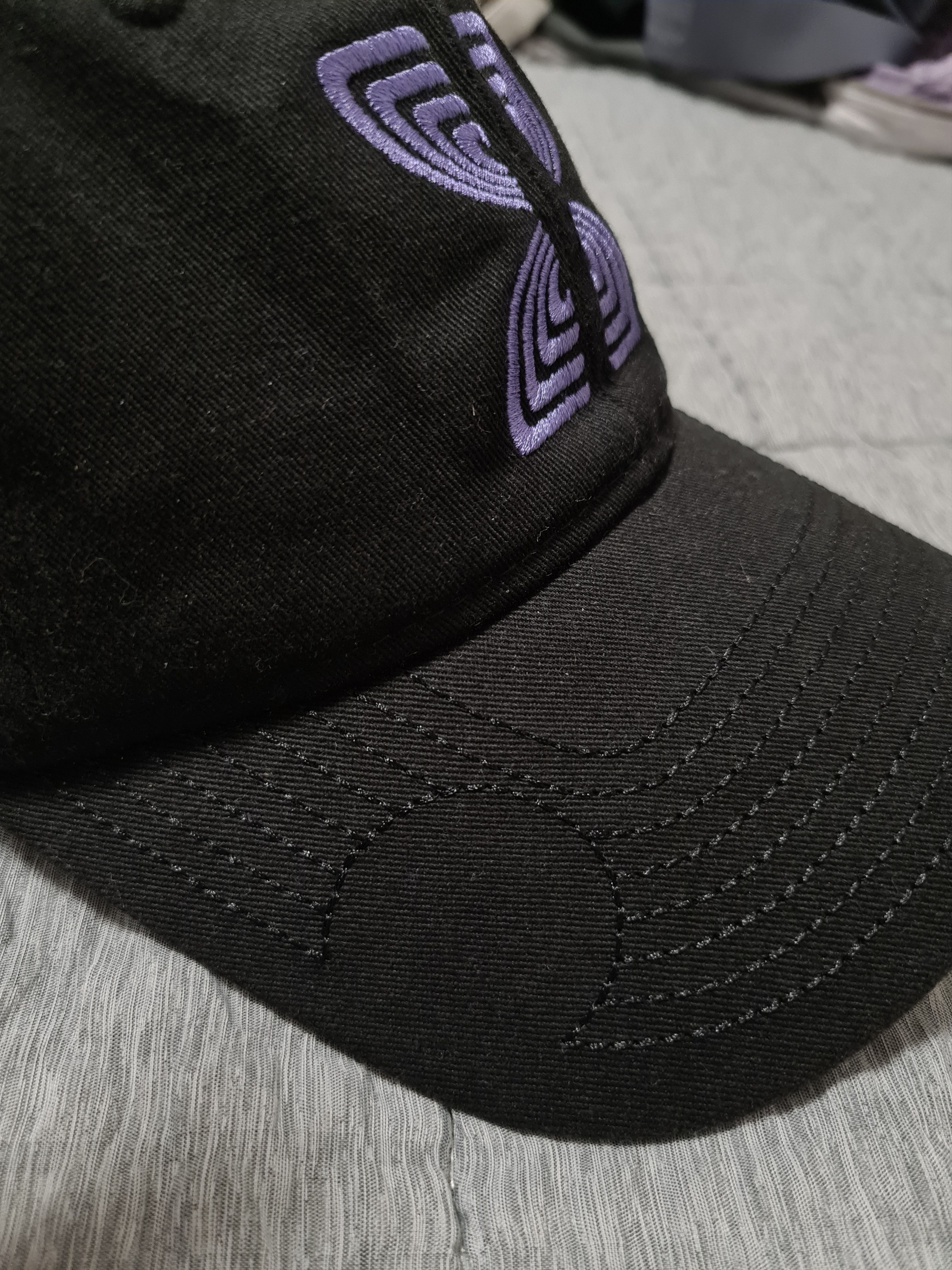 Kiko Kostadinov Kiko Kostadinov X Eeedoms Newera cap Size ONE SIZE - 7 Thumbnail